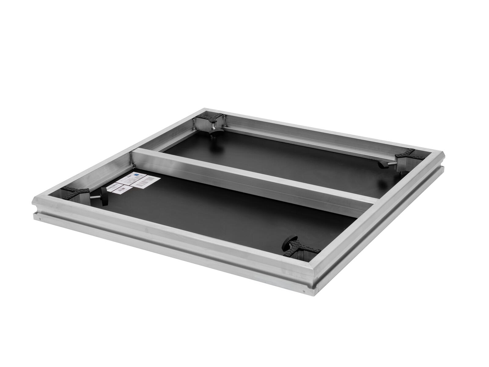 ALUTRUSS Bühnenelement BE-1L 1x1m 500kg/m²
