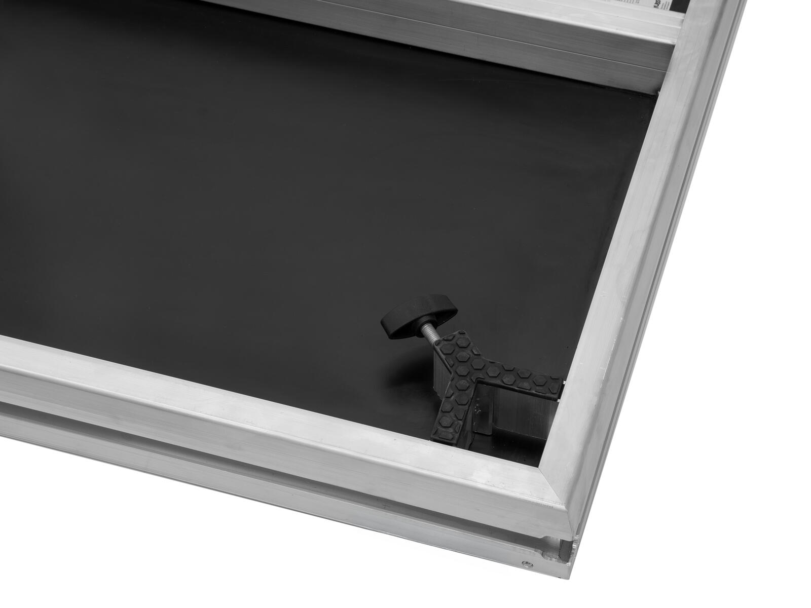ALUTRUSS Bühnenelement BE-1L 1x1m 500kg/m²