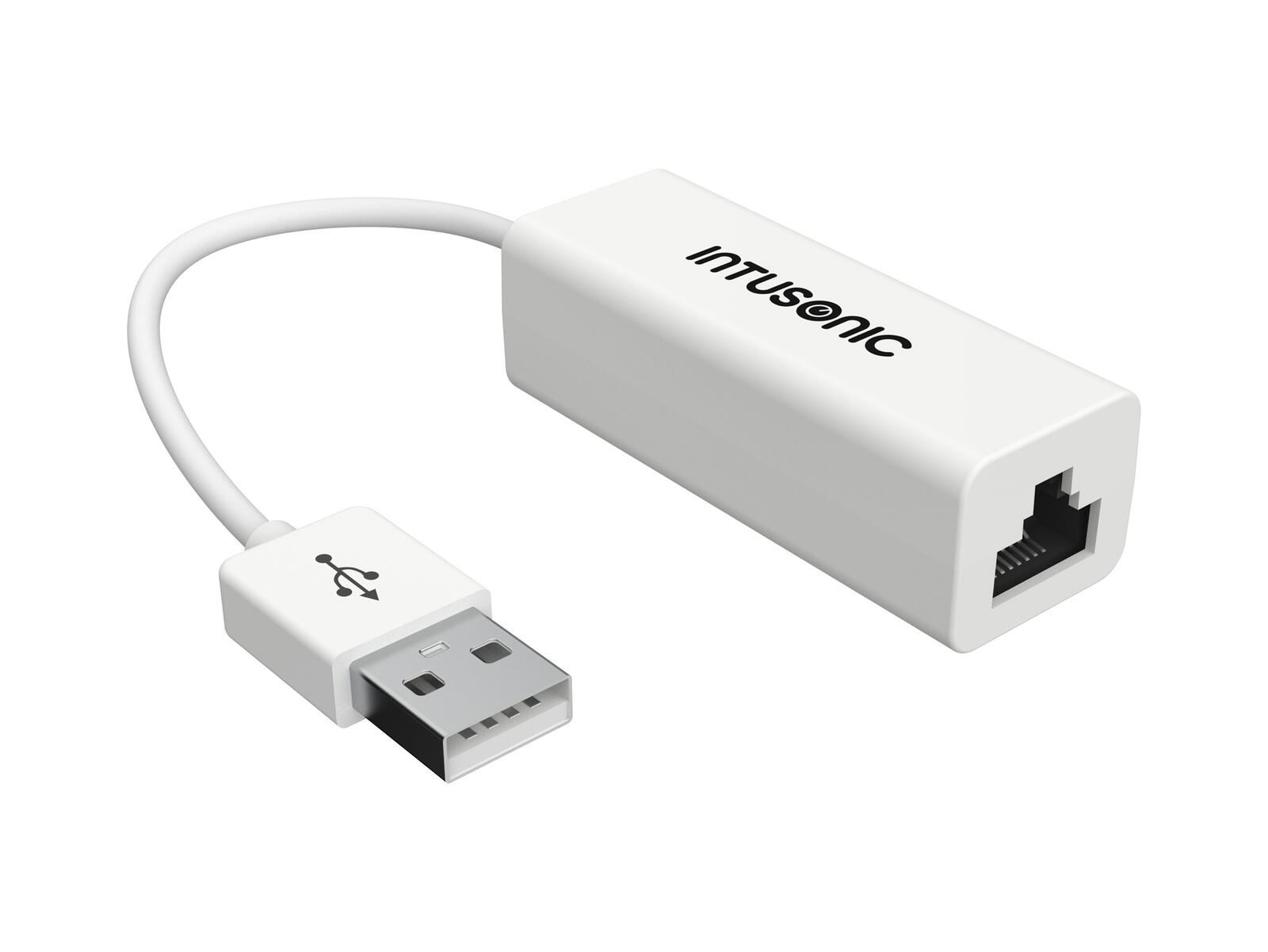 INTUSONIC DIU485 USB-Interface