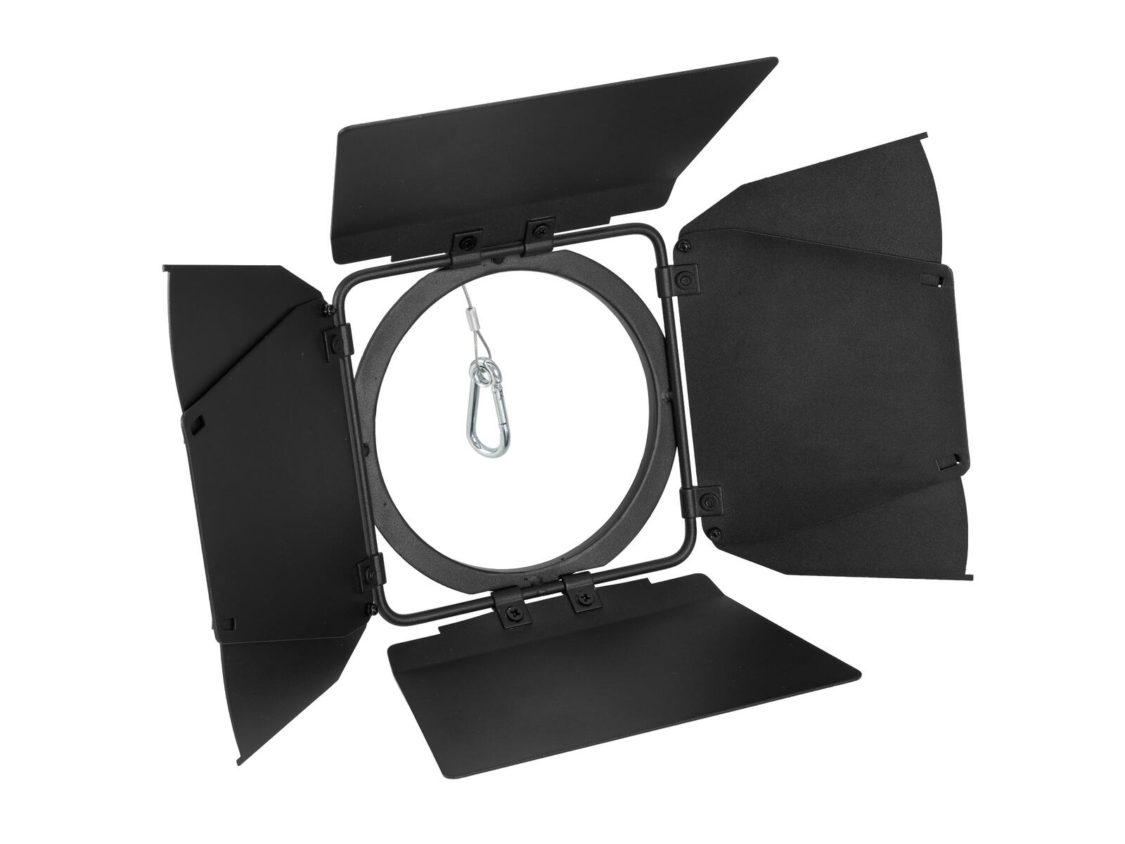 EUROLITE Flügelbegrenzer für SUNSET IP EYE 1 Blinder
