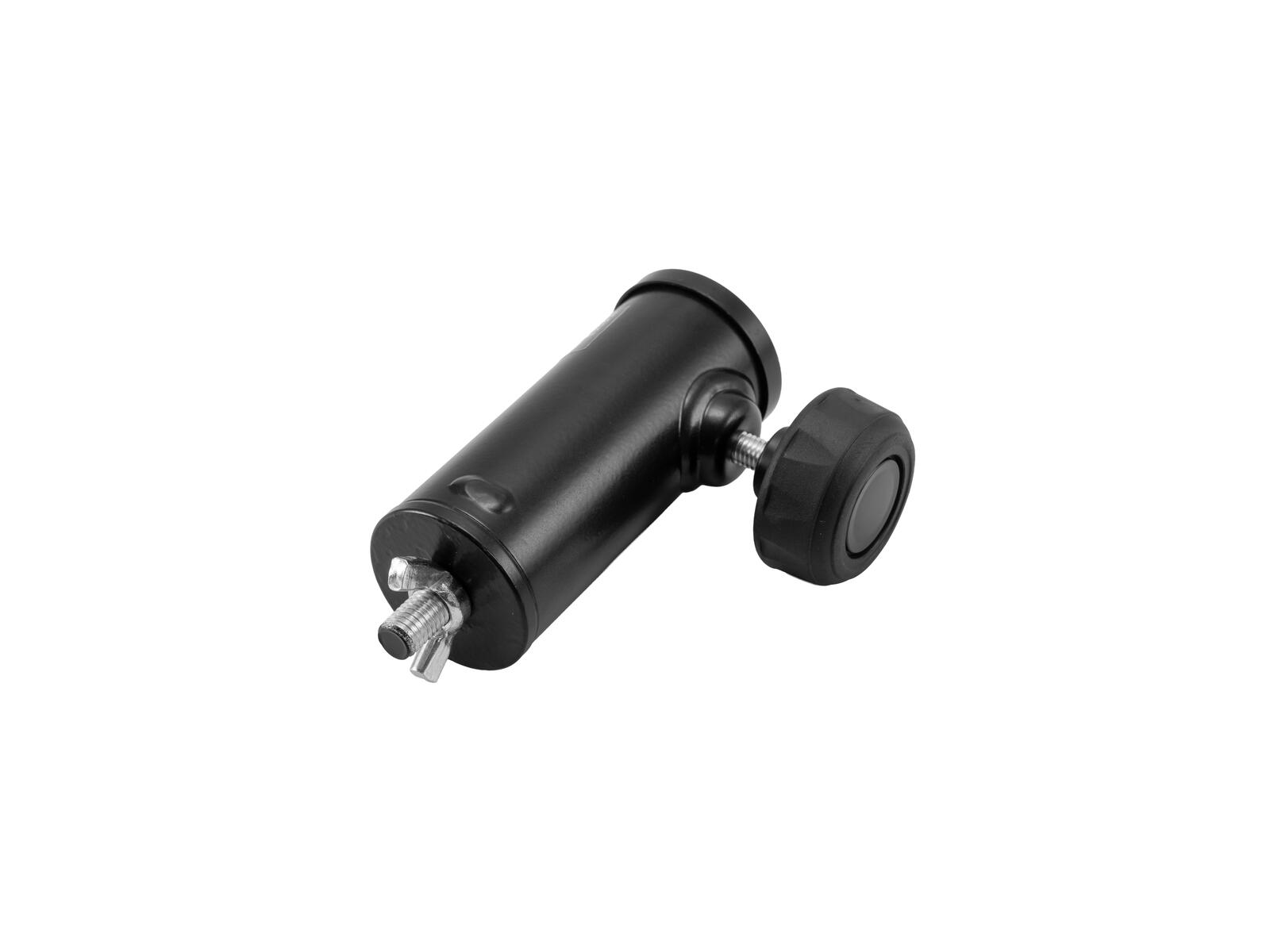 OMNITRONIC SPA-10EU Stativadapter M10