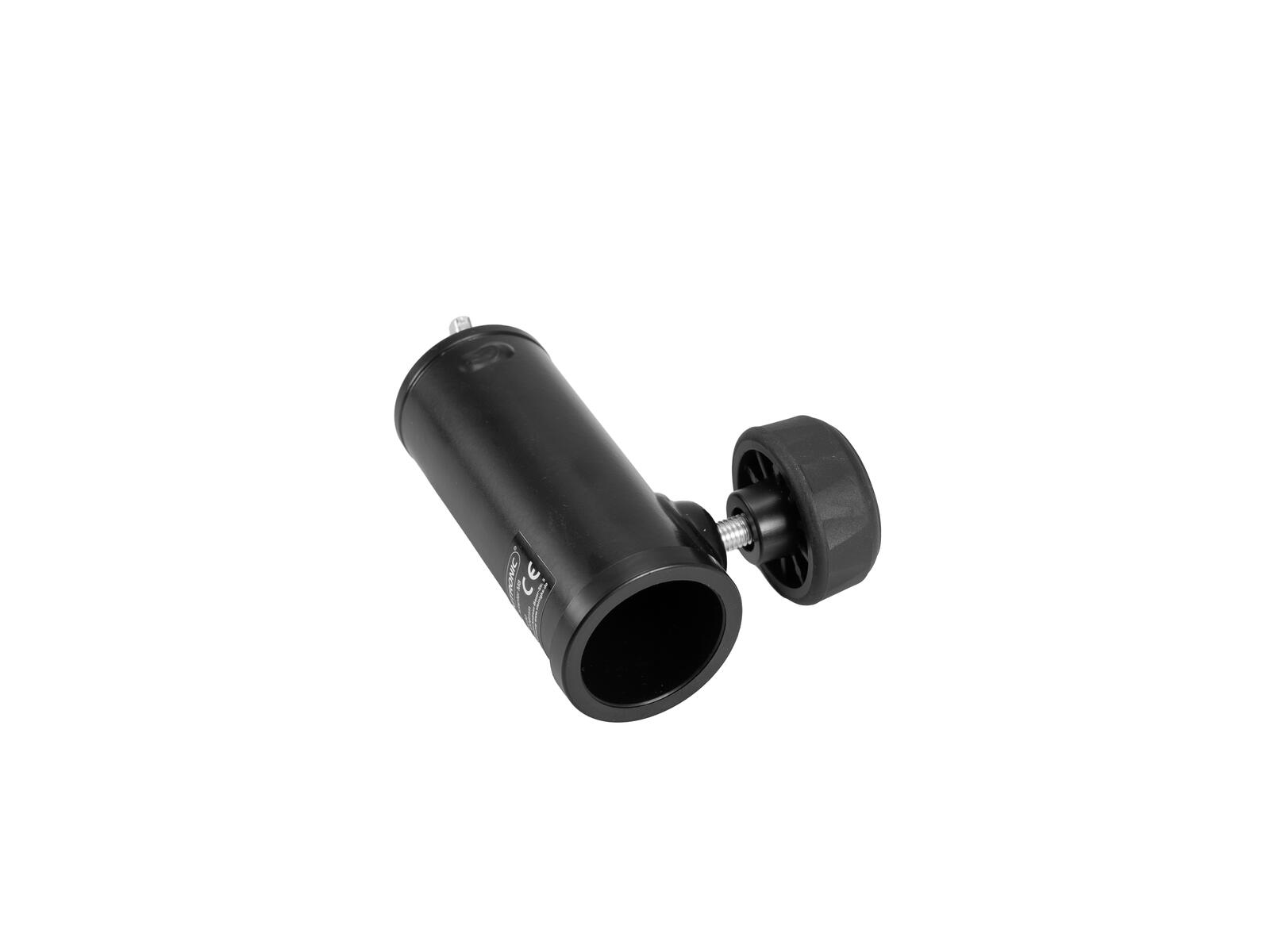 OMNITRONIC SPA-10EU Stativadapter M10