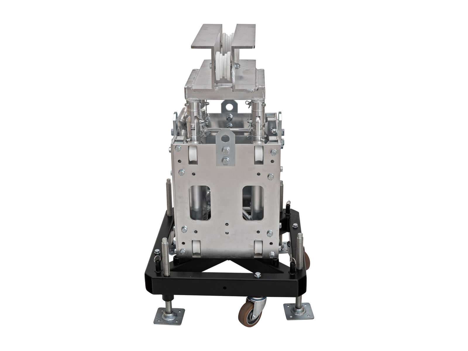 ALUTRUSS Tower System III