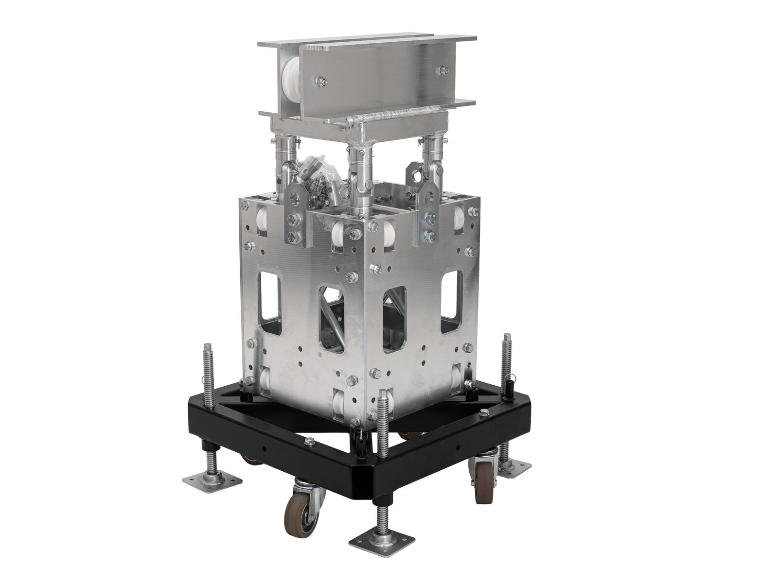 ALUTRUSS Tower System III