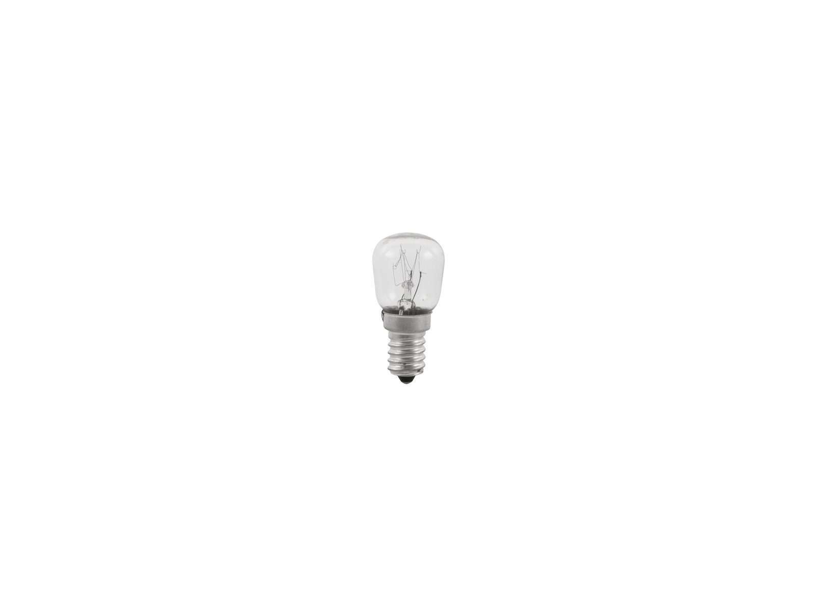 OMNILUX Schaustellerlampe 230V/15W E-14