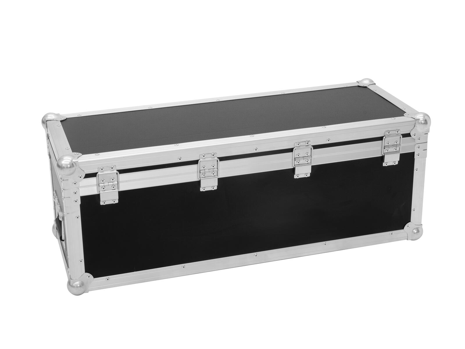 ROADINGER Flightcase HIGHLINE 1x LED SL-400