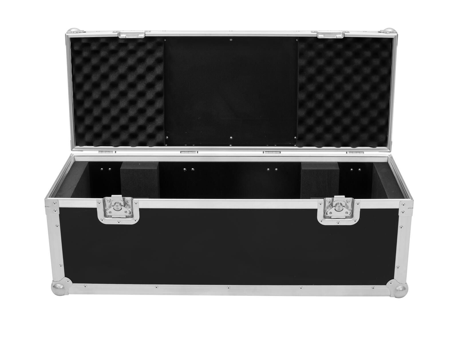 ROADINGER Flightcase HIGHLINE 1x LED SL-400