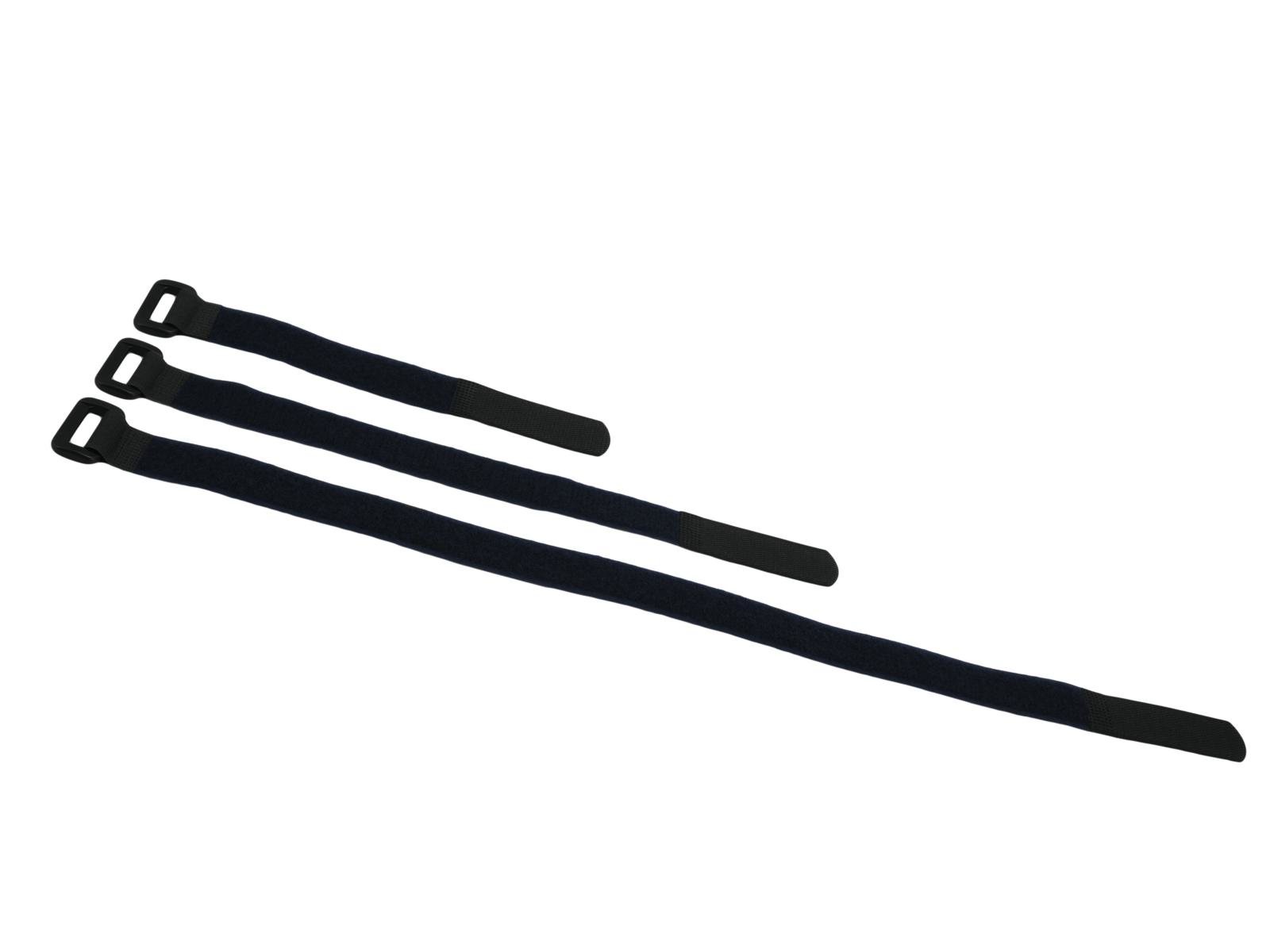 ACCESSORY BS-1 Kabelbinder Klettverschluss 25x195mm