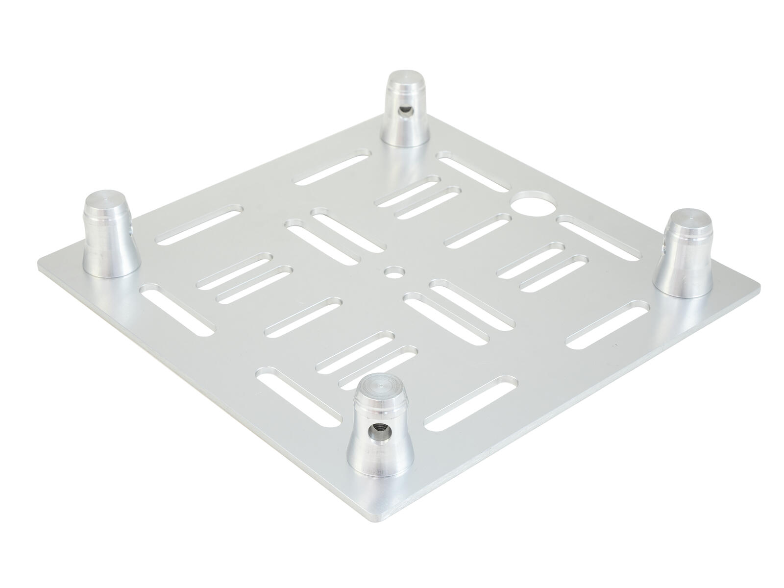 ALUTRUSS Montageplatte für Quadlock 6082