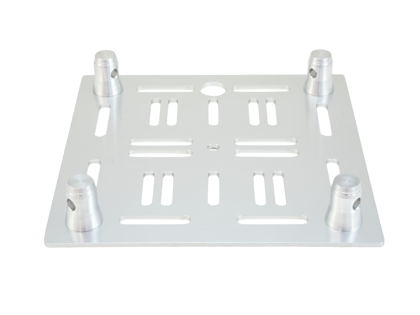 ALUTRUSS Montageplatte für Quadlock 6082