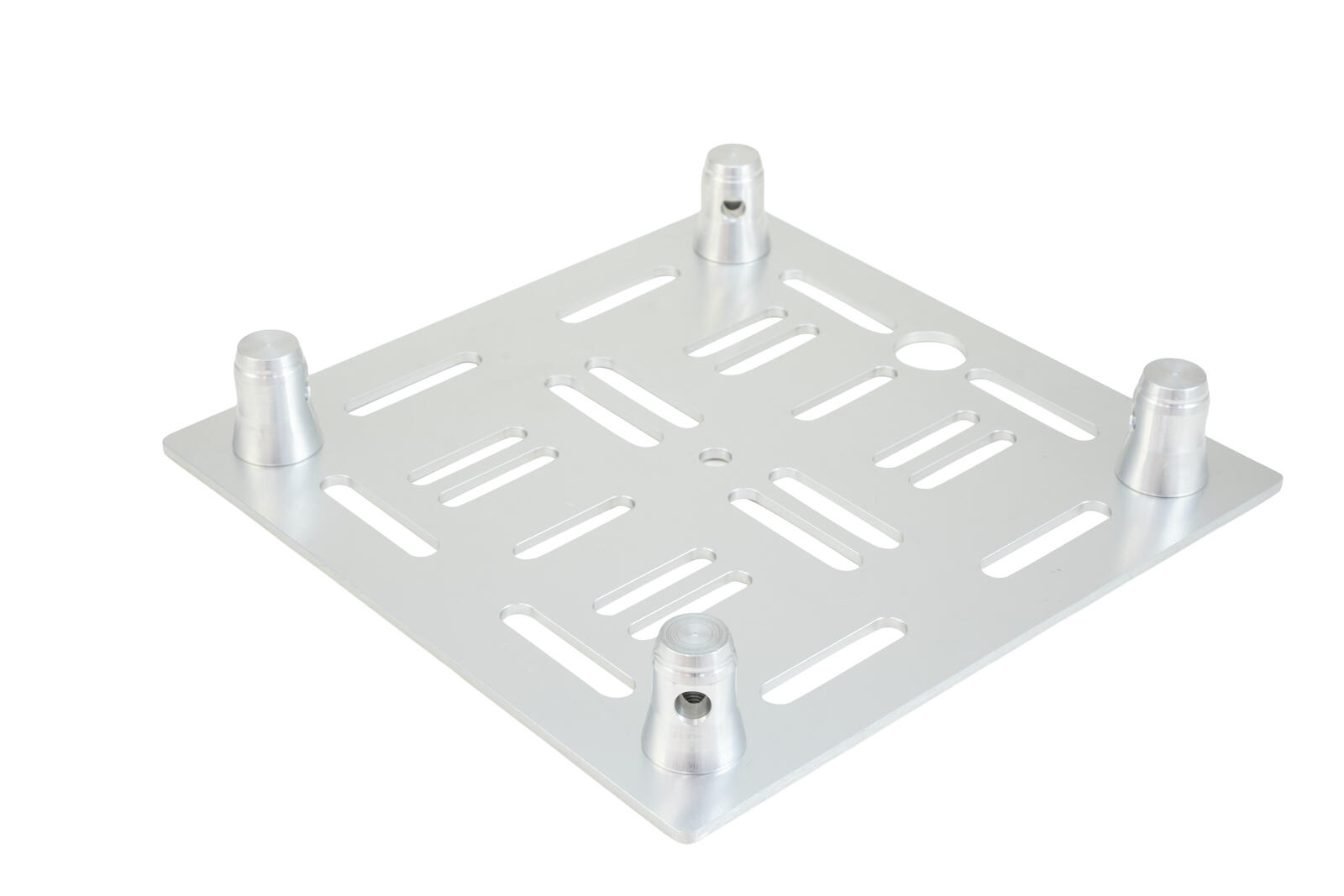 ALUTRUSS Montageplatte für QL-ET