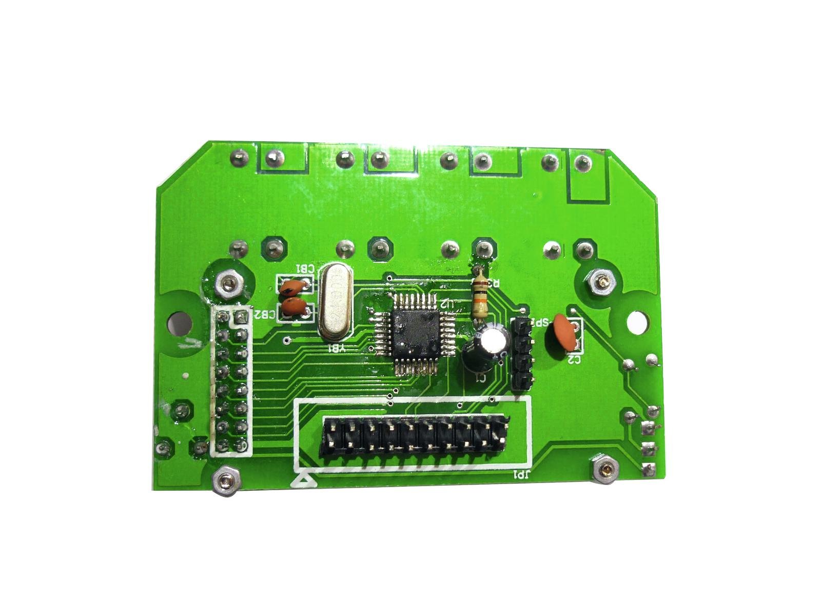 Pcb (Display) PAR-56 (LA1119-02)