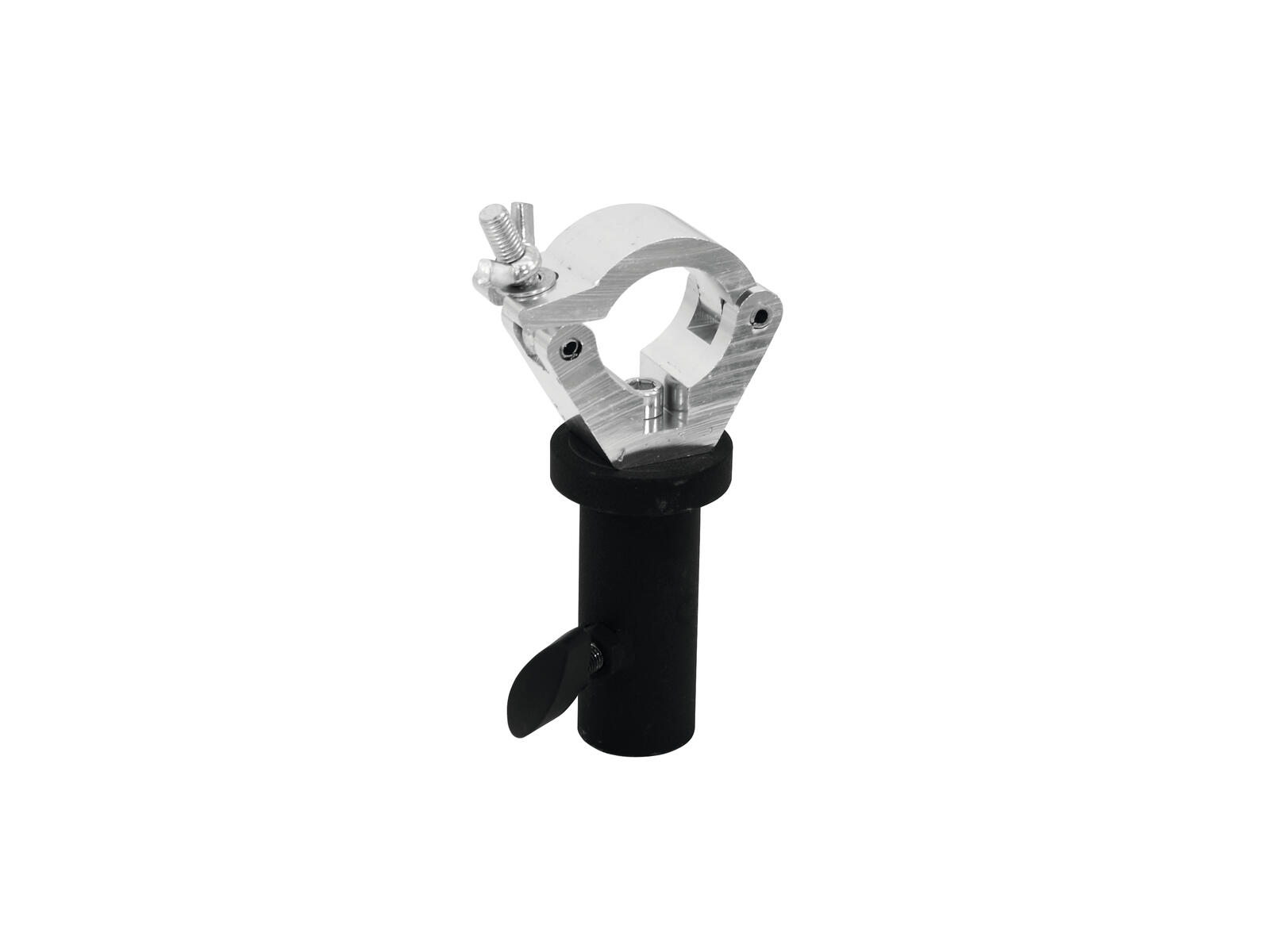 EUROLITE STR-3550L Adapter, Traversenklammer