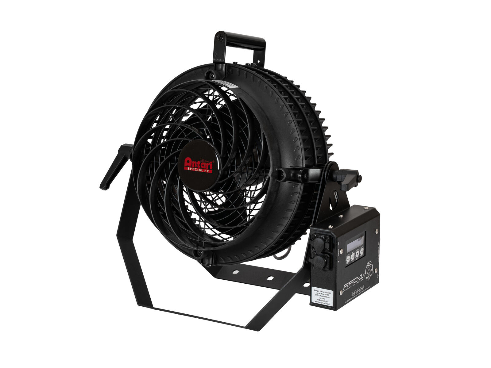 ANTARI AF-10 IP Effect Fan