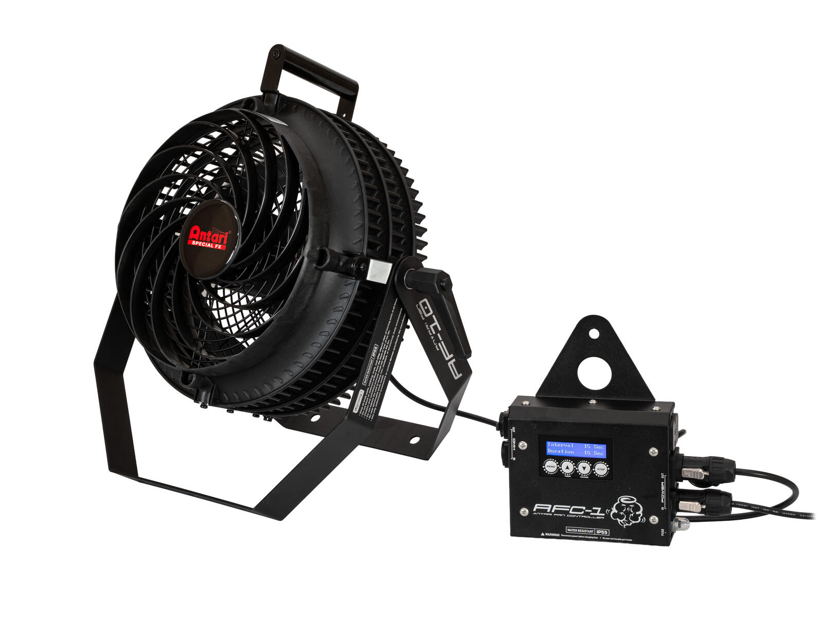 ANTARI AF-10 IP Effect Fan
