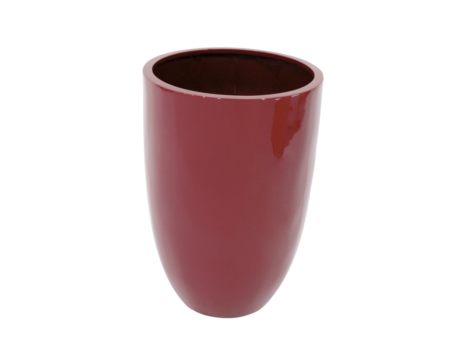 EUROPALMS LEICHTSIN CUP-69, rot, glänzend