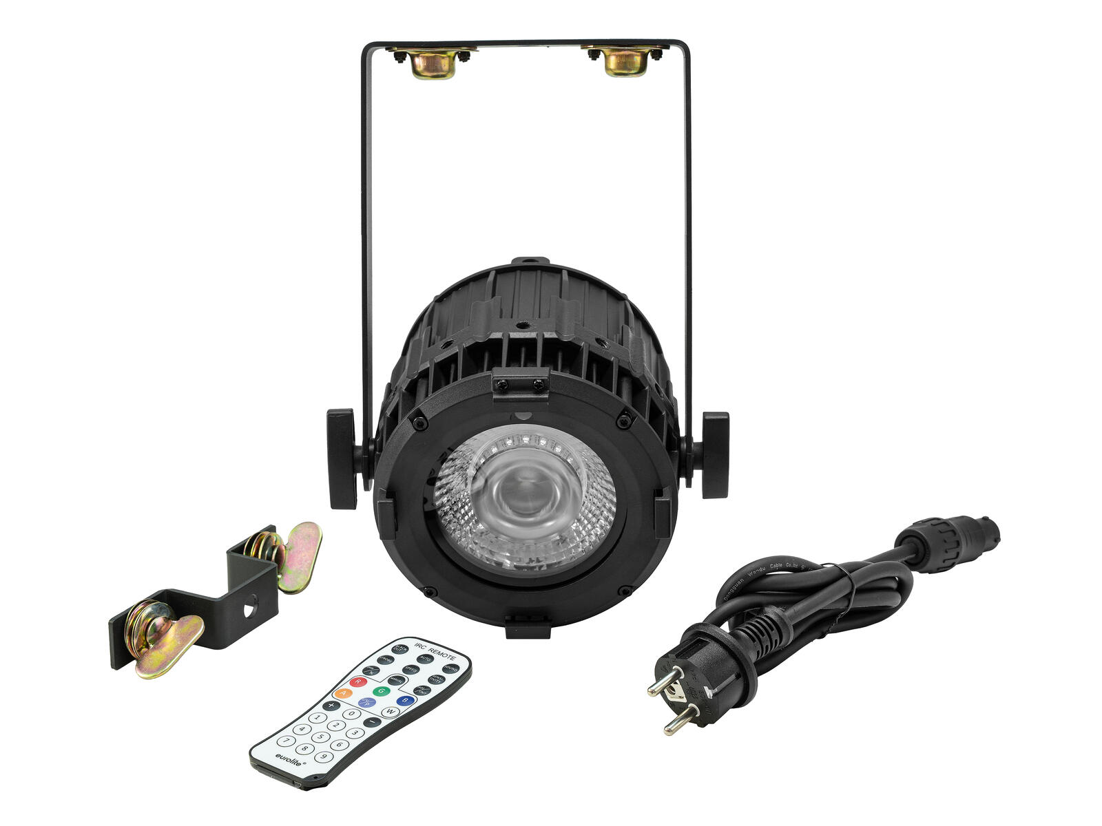 EUROLITE LED IP Tourlight 80 RGB+WW