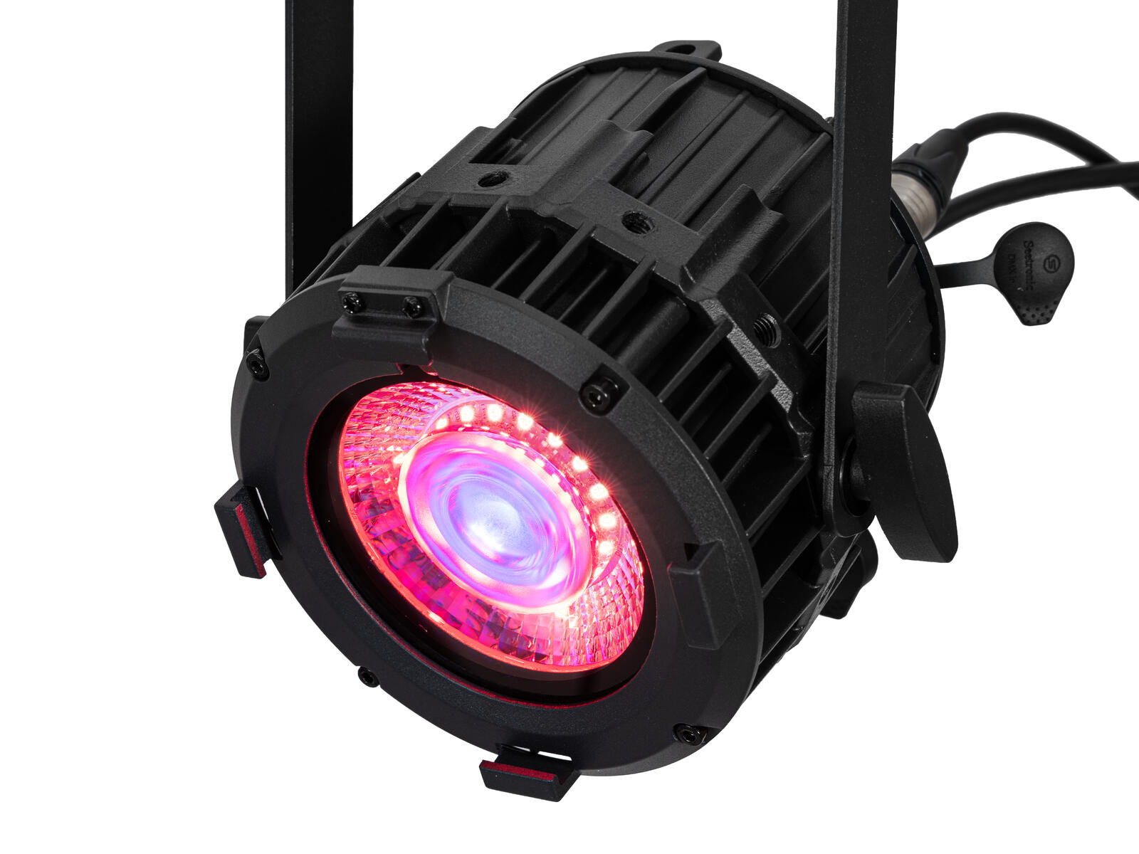 EUROLITE LED IP Tourlight 80 RGB+WW