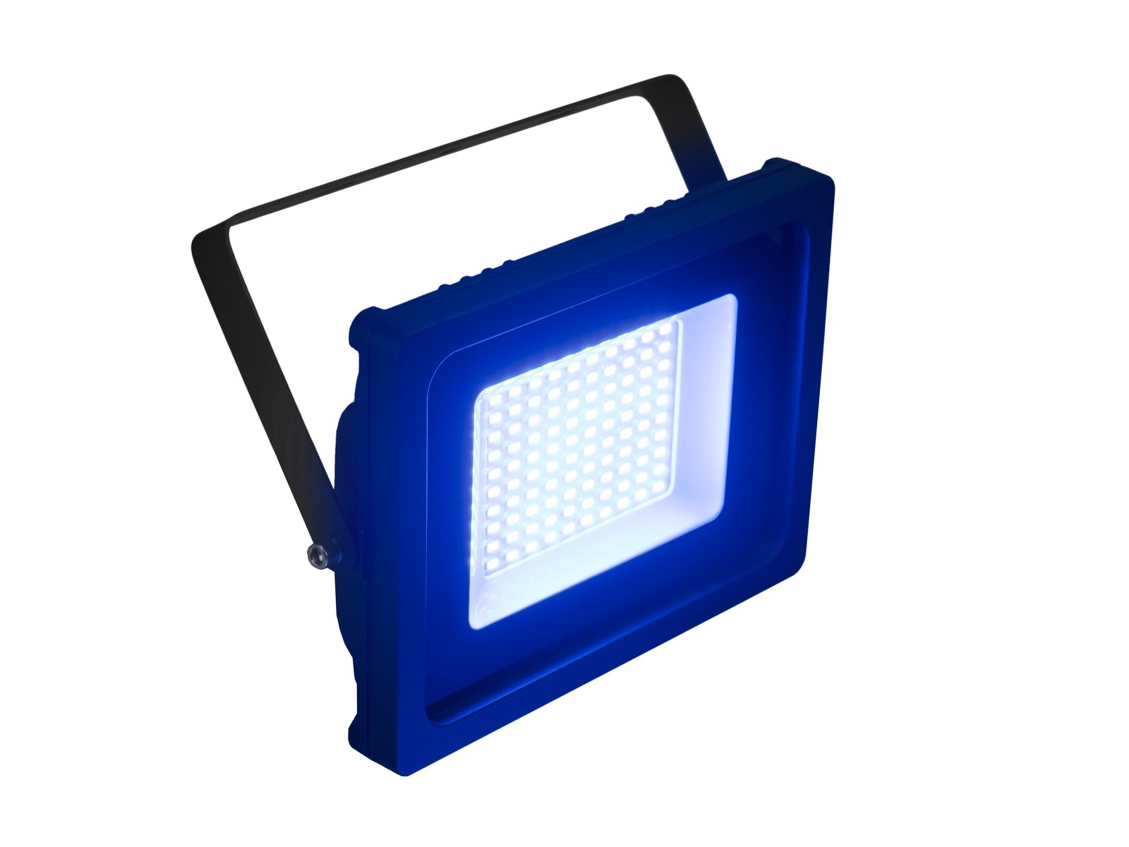 LED IP FL-50 SMD blau - eurolite