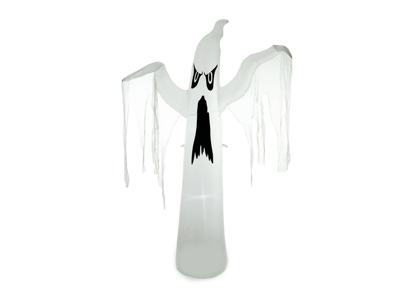 Airblown Inflatable Ghost 225cm - europalms