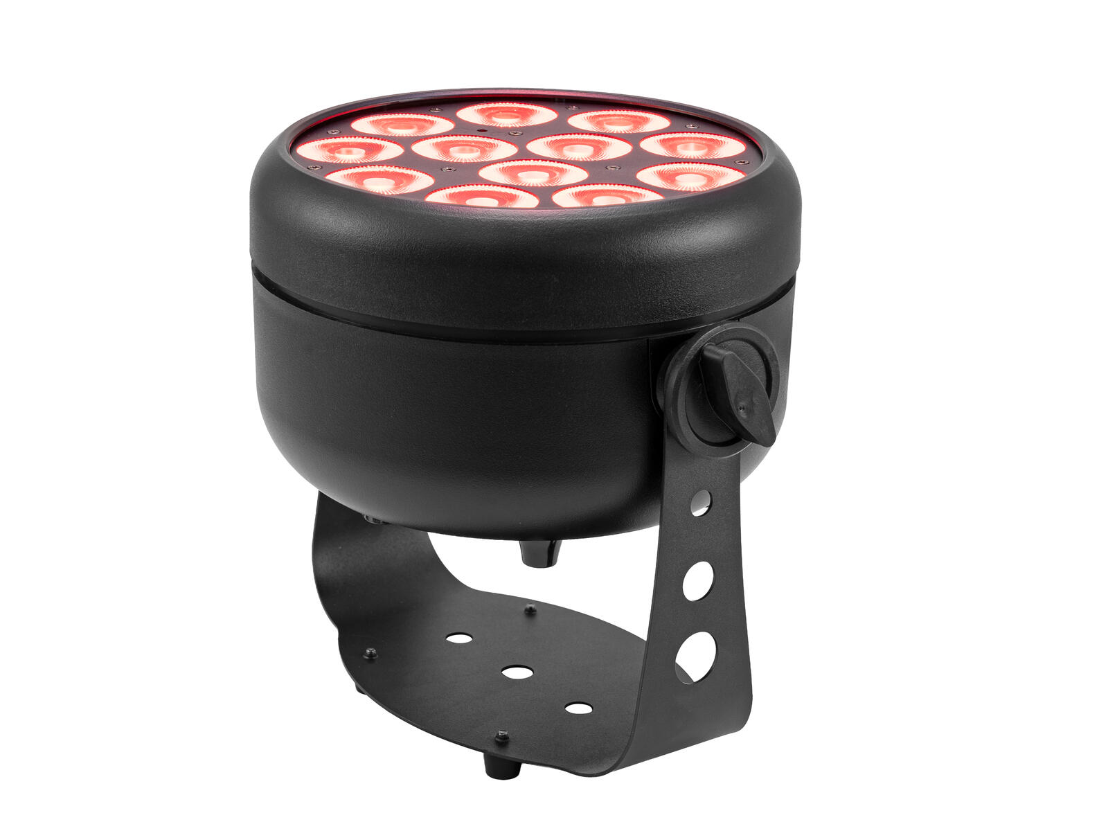 EUROLITE LED Silent Par 12x10W RGBL