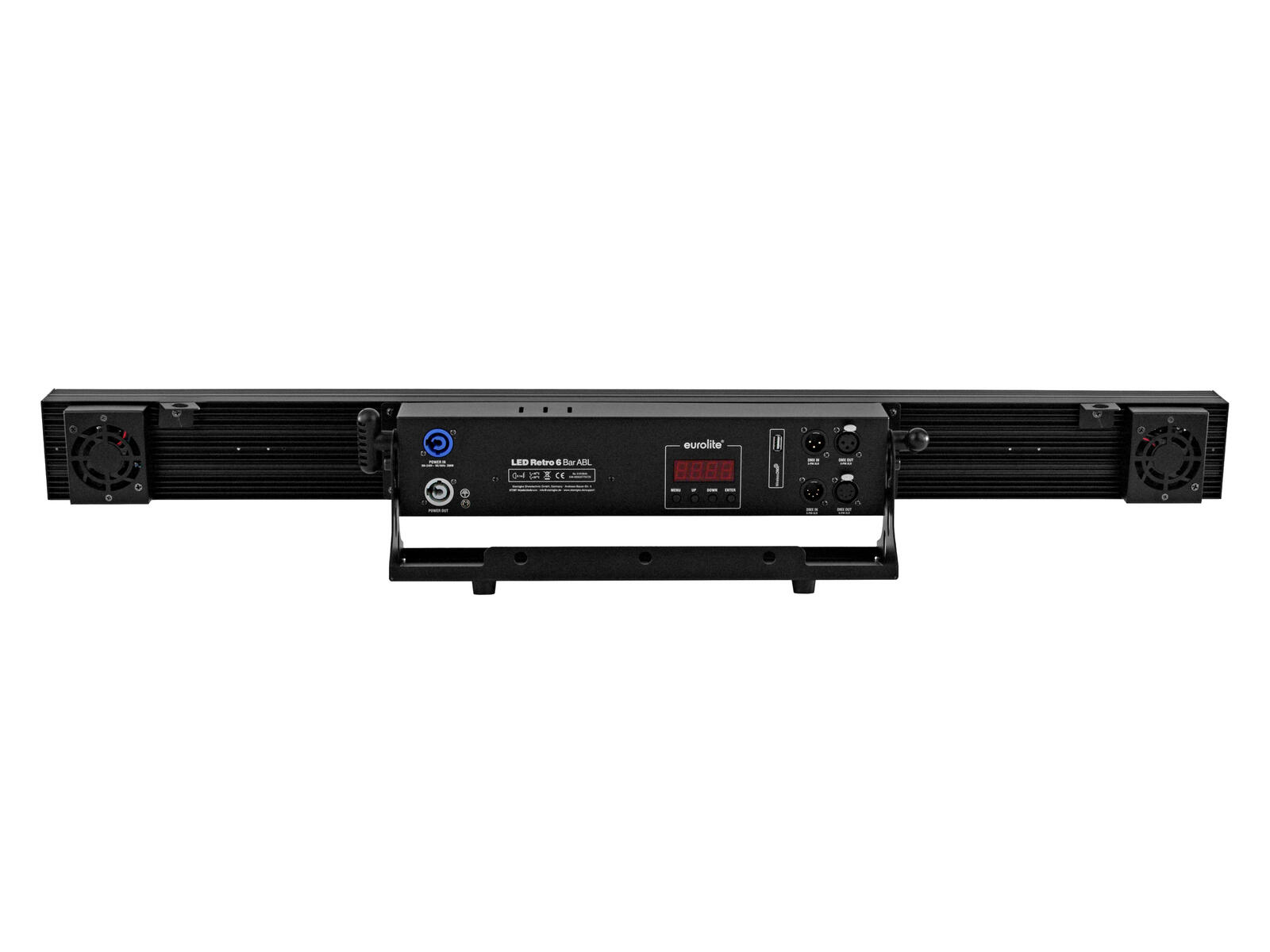 EUROLITE LED RETRO 6 Bar ABL