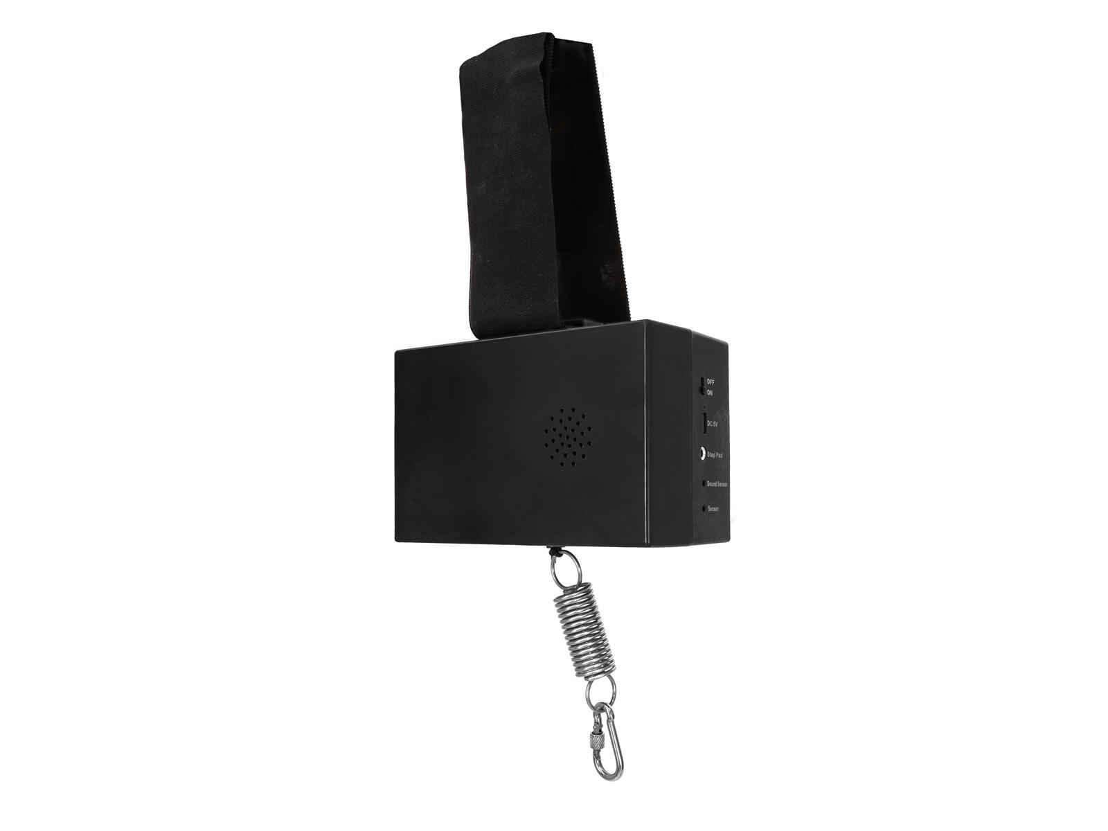 EUROPALMS Fall-Motor bis 1,5 kg