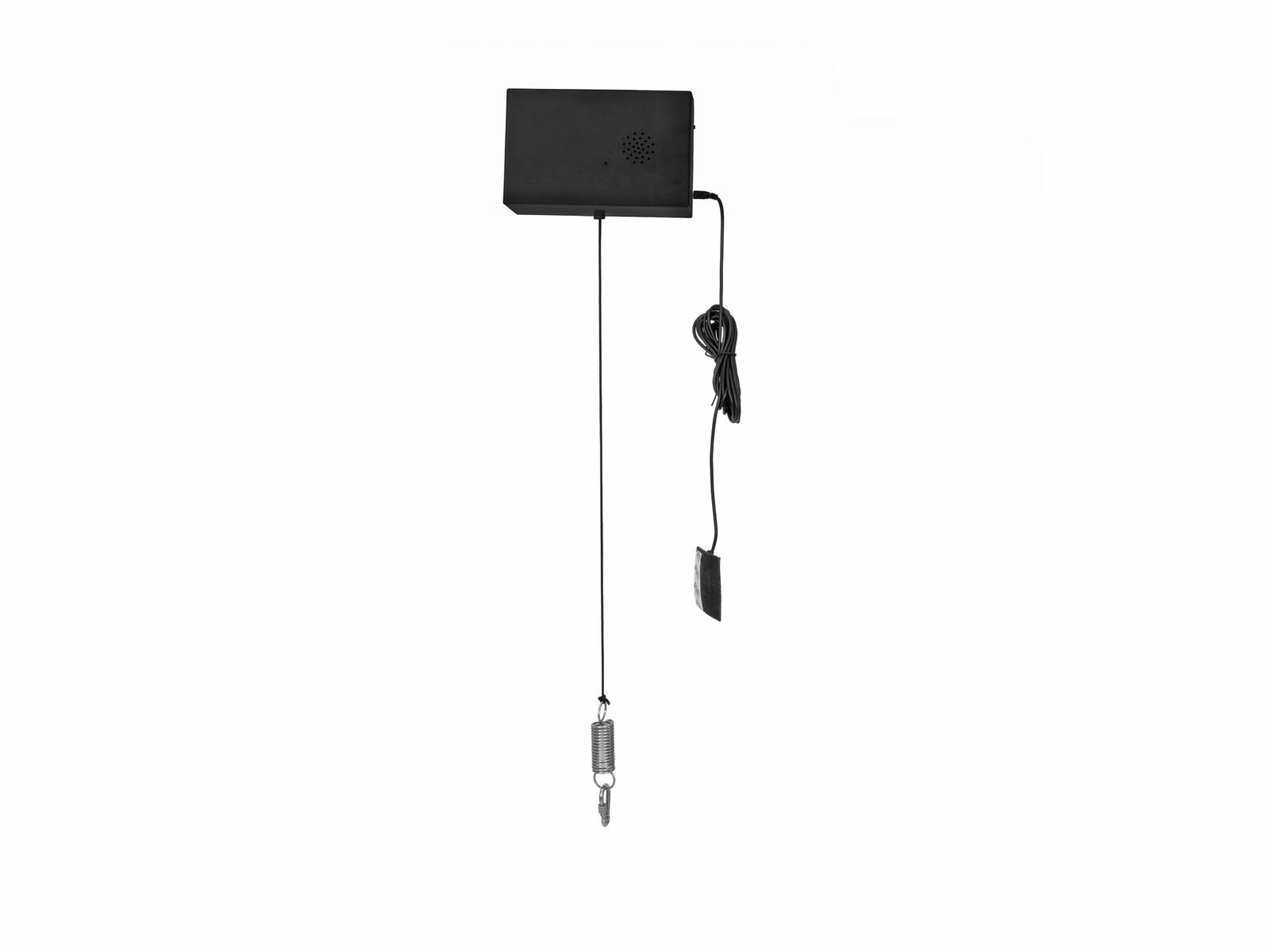 EUROPALMS Fall-Motor bis 1,5 kg