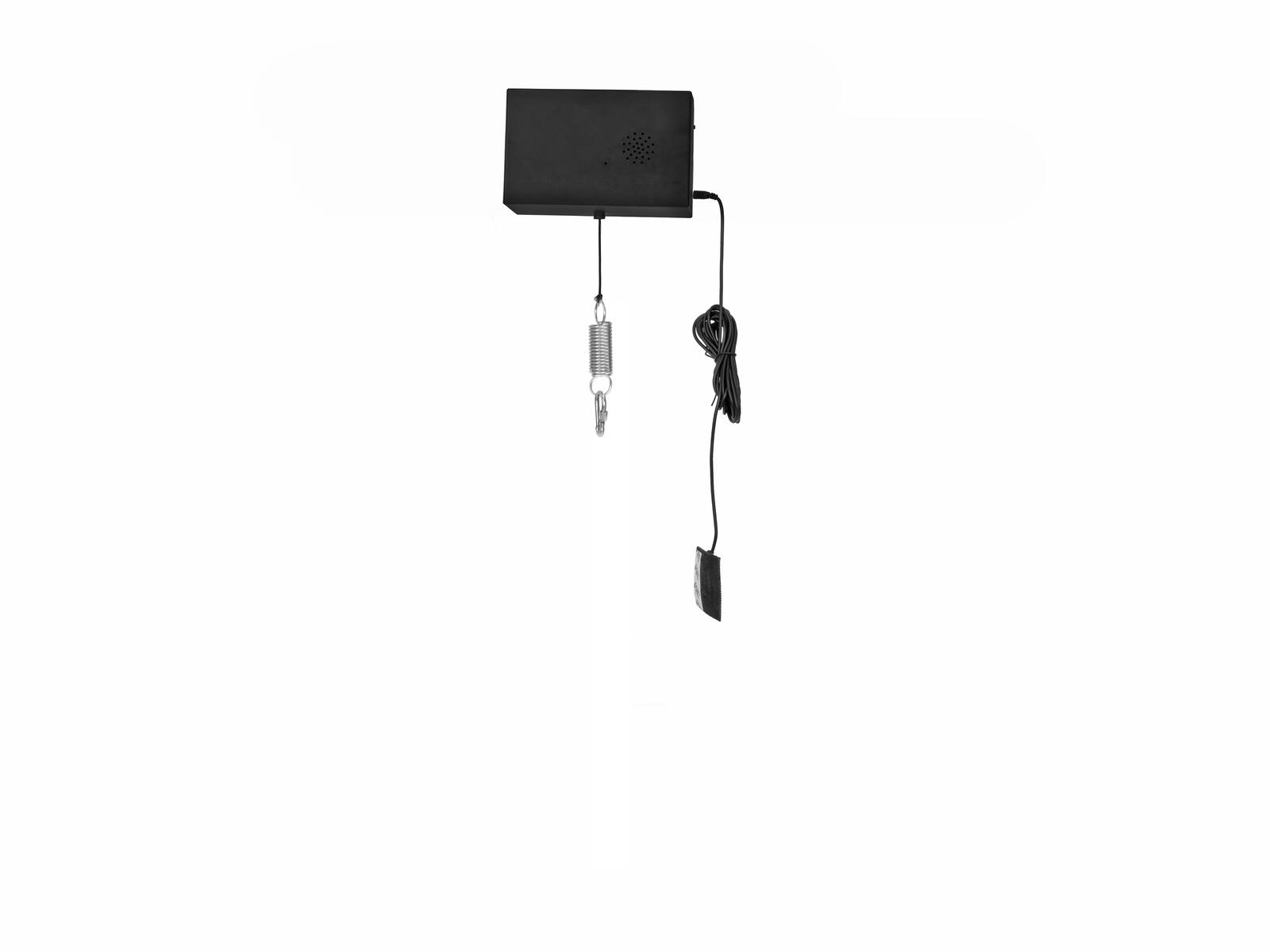 EUROPALMS Fall-Motor bis 1,5 kg