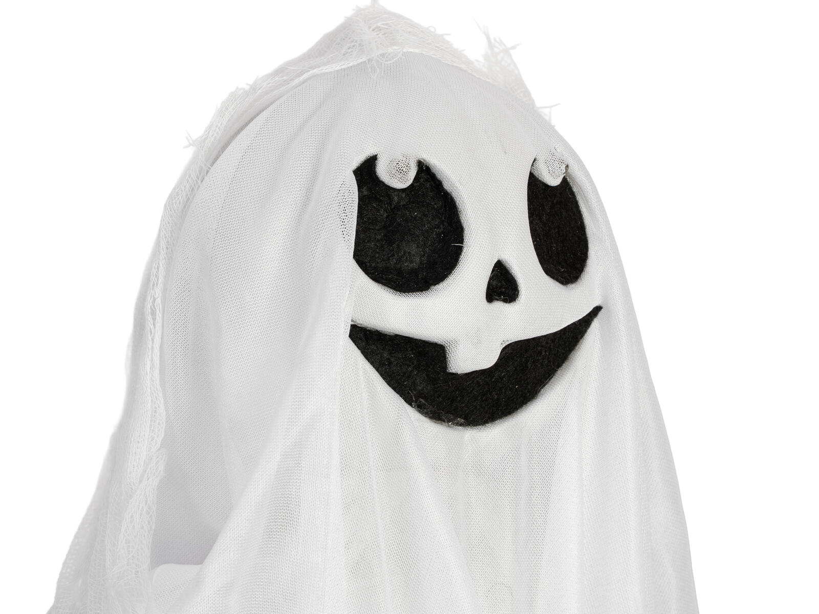EUROPALMS Halloween Figur Geist Zappelphilipp, animiert, 90cm
