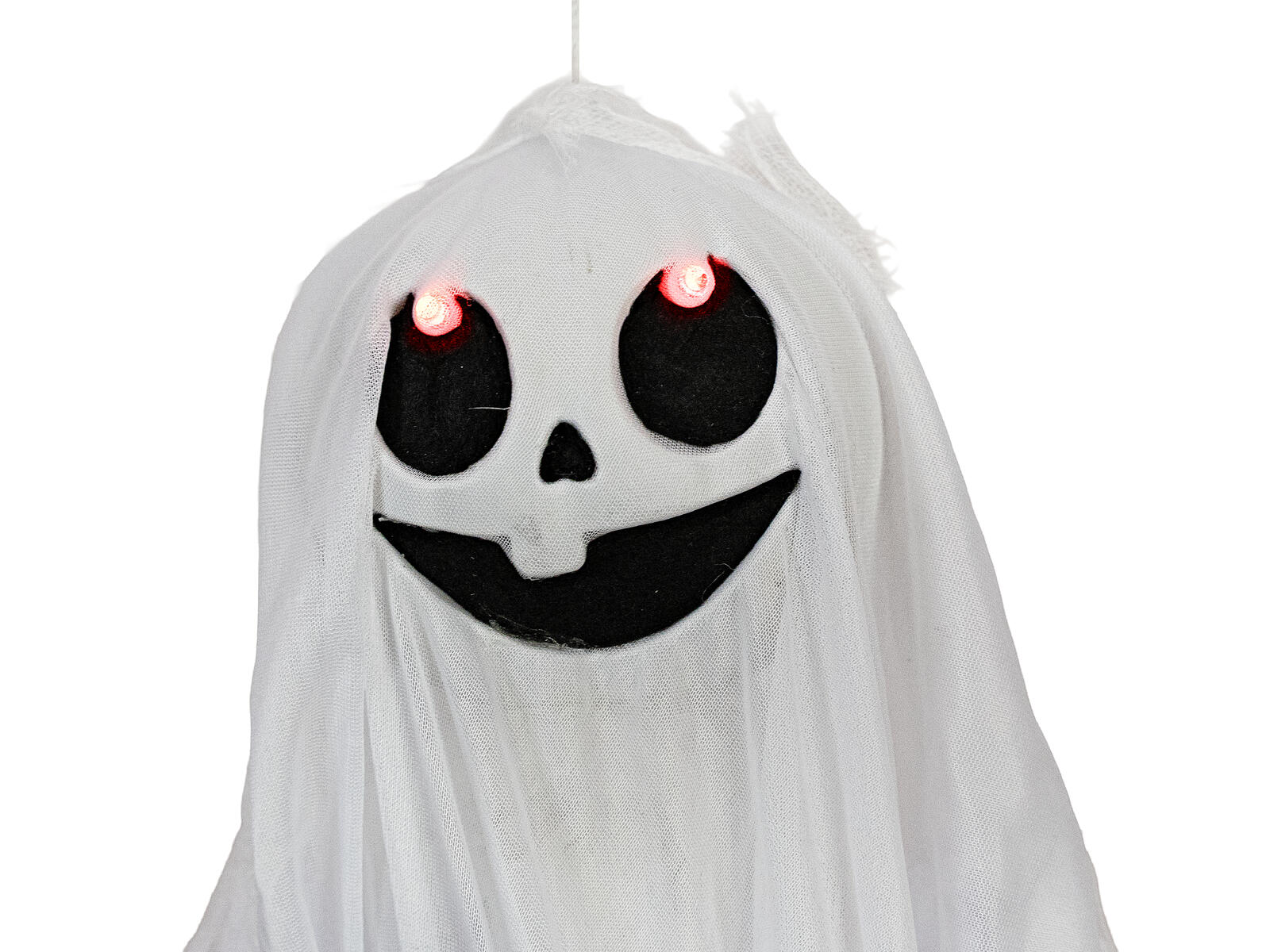 EUROPALMS Halloween Figur Geist Zappelphilipp, animiert, 90cm