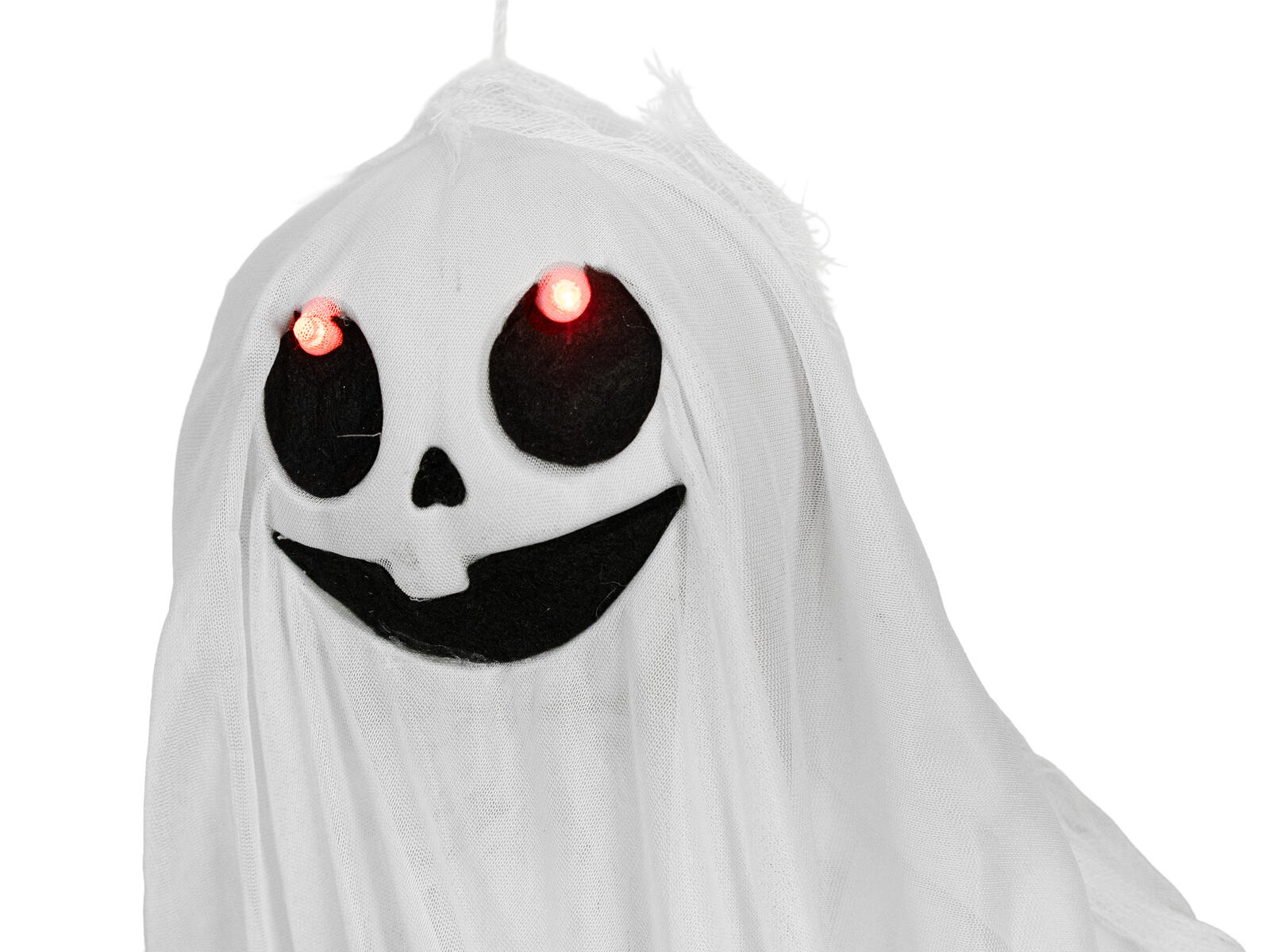 EUROPALMS Halloween Figur Geist Zappelphilipp, animiert, 90cm
