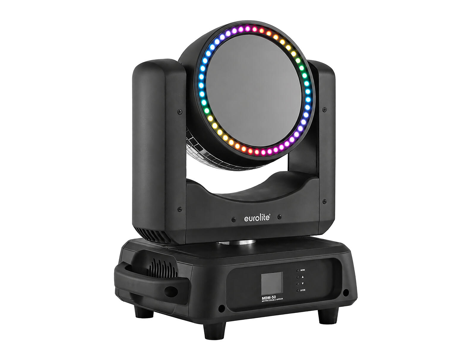 EUROLITE MDM-50 MOVING DOUBLE MIRROR