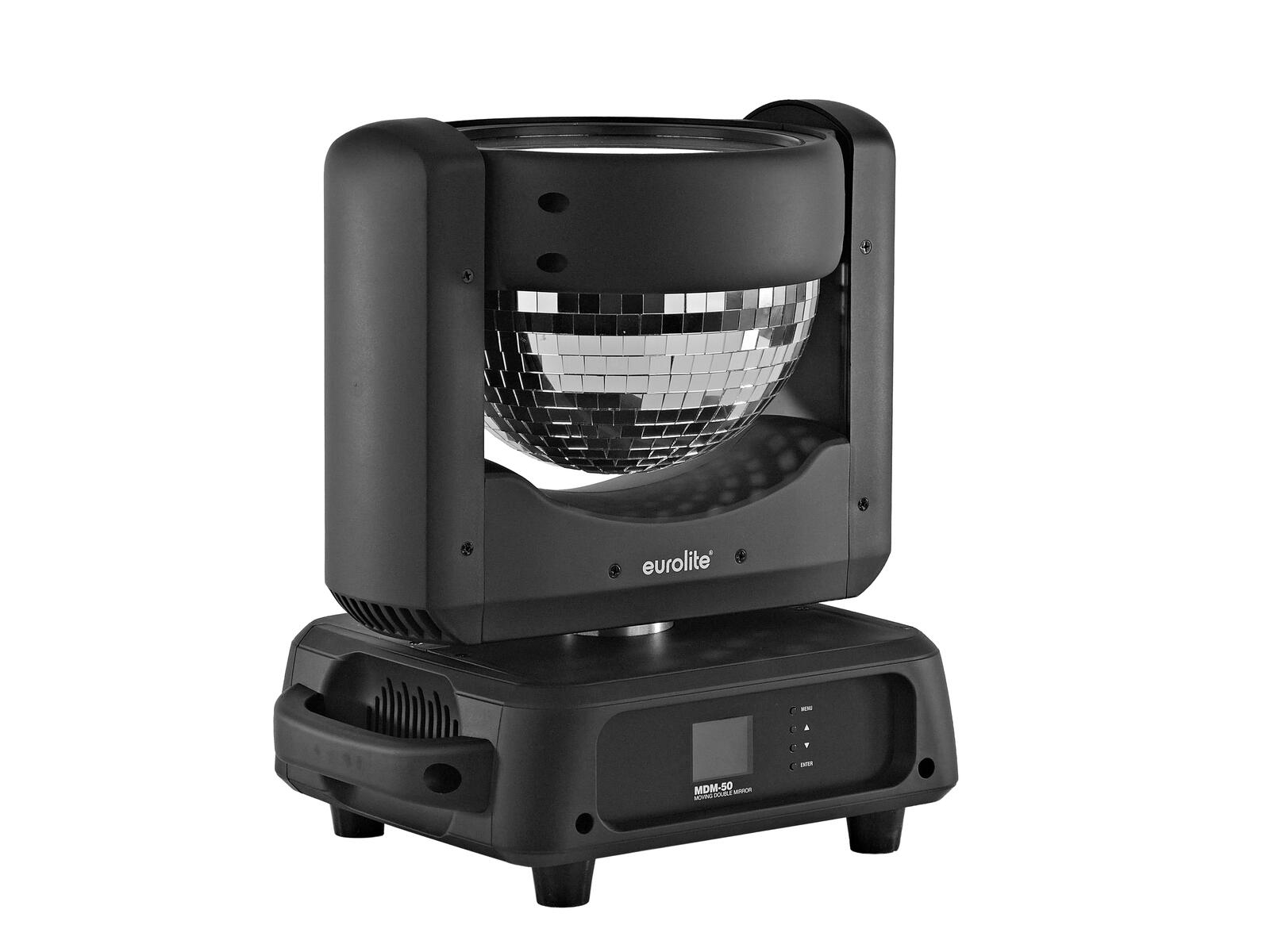 EUROLITE MDM-50 MOVING DOUBLE MIRROR
