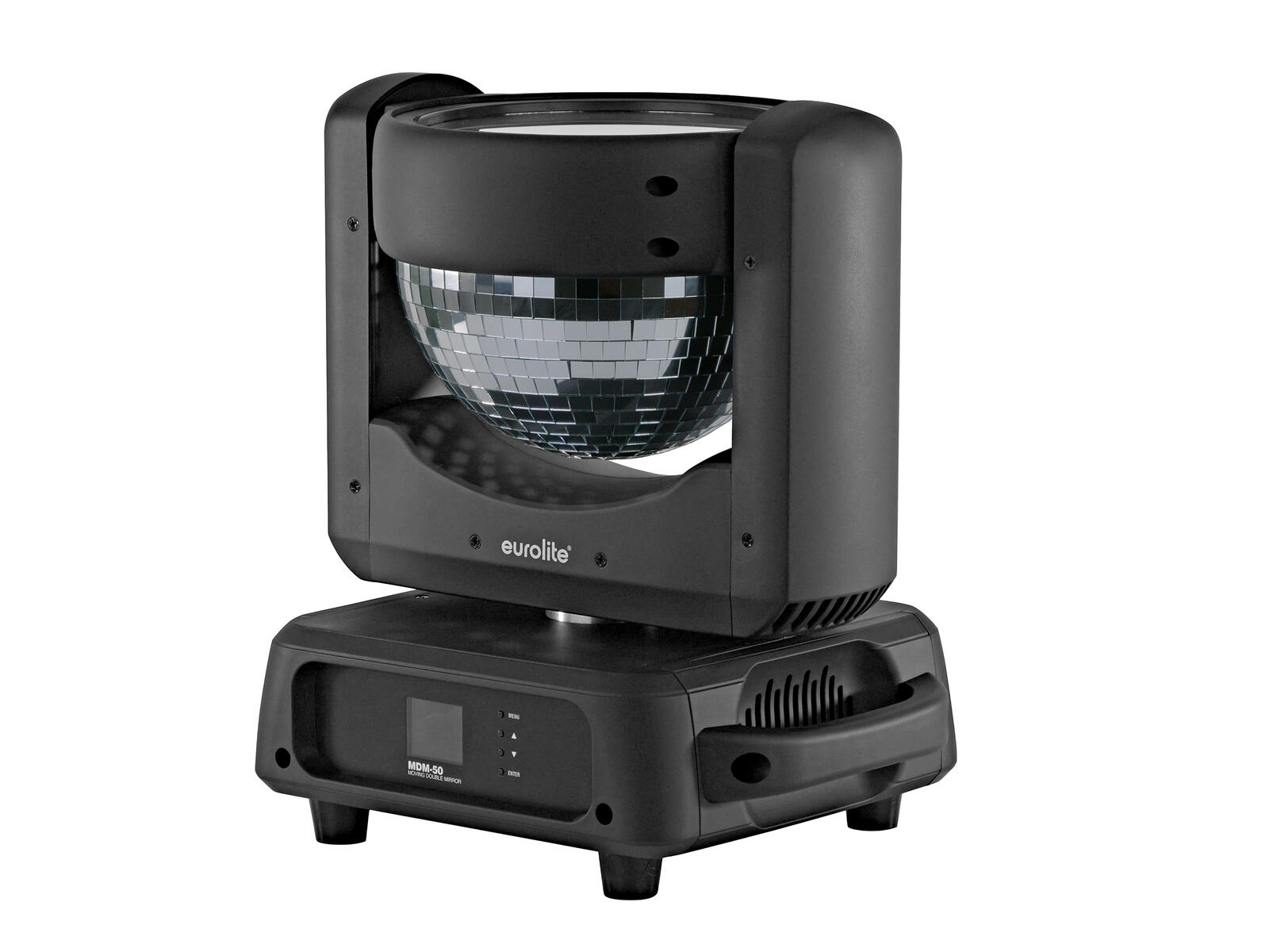 EUROLITE MDM-50 MOVING DOUBLE MIRROR
