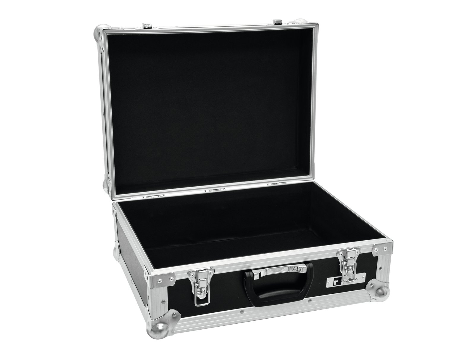 ROADINGER Universal-Koffer-Case Tour Pro 48x35x24cm schwarz***Artikel nicht verfügbar***