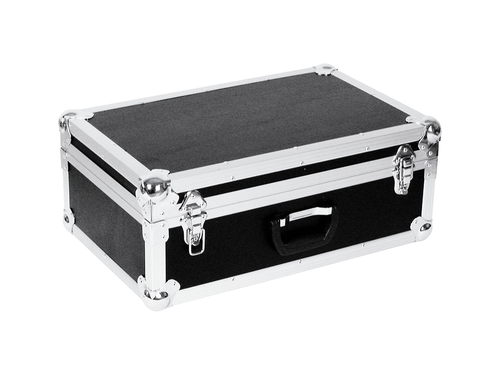 Universal Koffer Case TOUR PRO 60x40x26cm Transportbox Flightcase Koffercase Box 