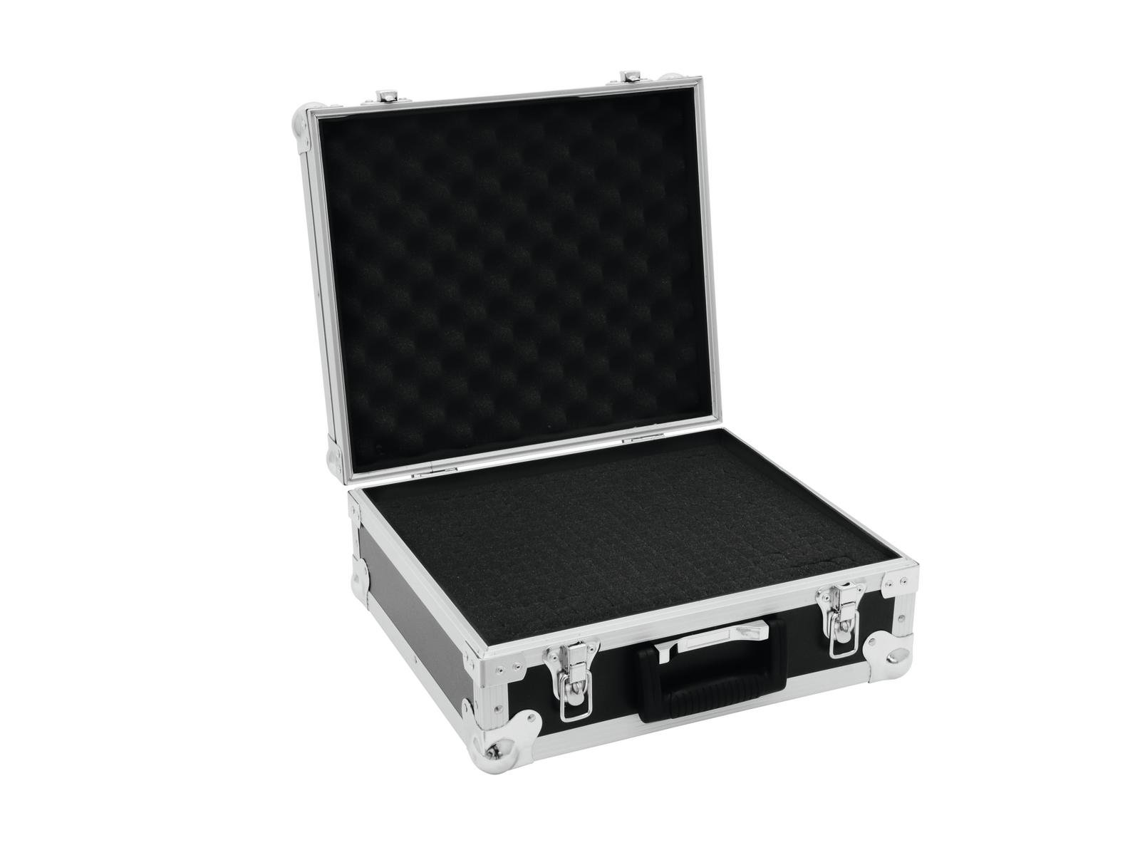 ROADINGER Universal-Koffer-Case FOAM GR-3 schwarz