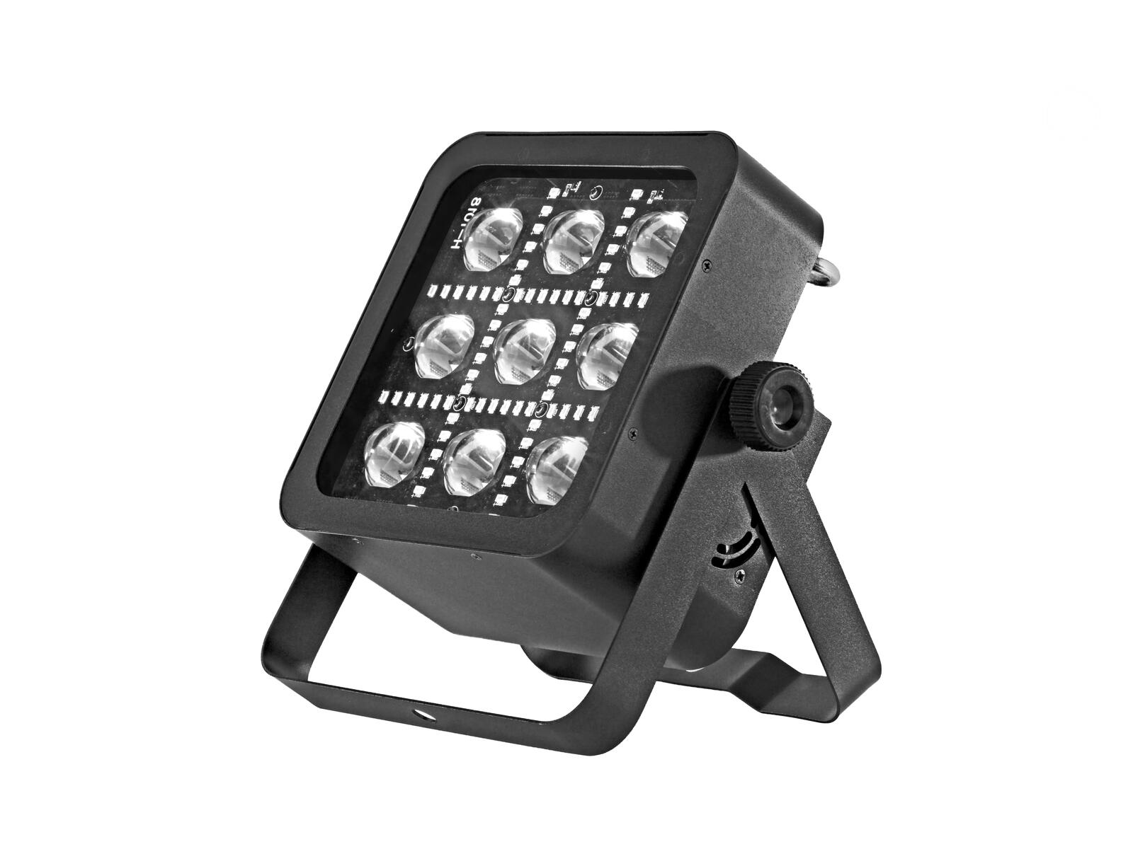 EUROLITE LED BP-9 Panel RGBW+CW