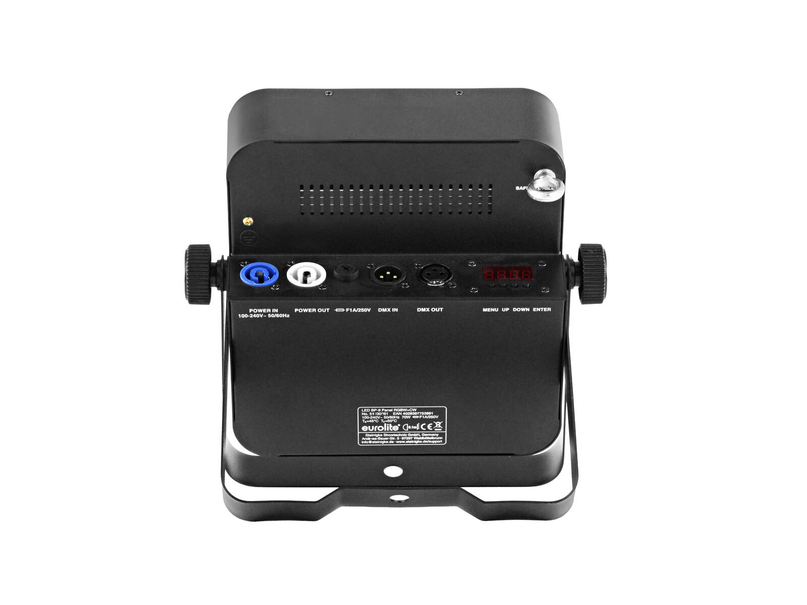 EUROLITE LED BP-9 Panel RGBW+CW