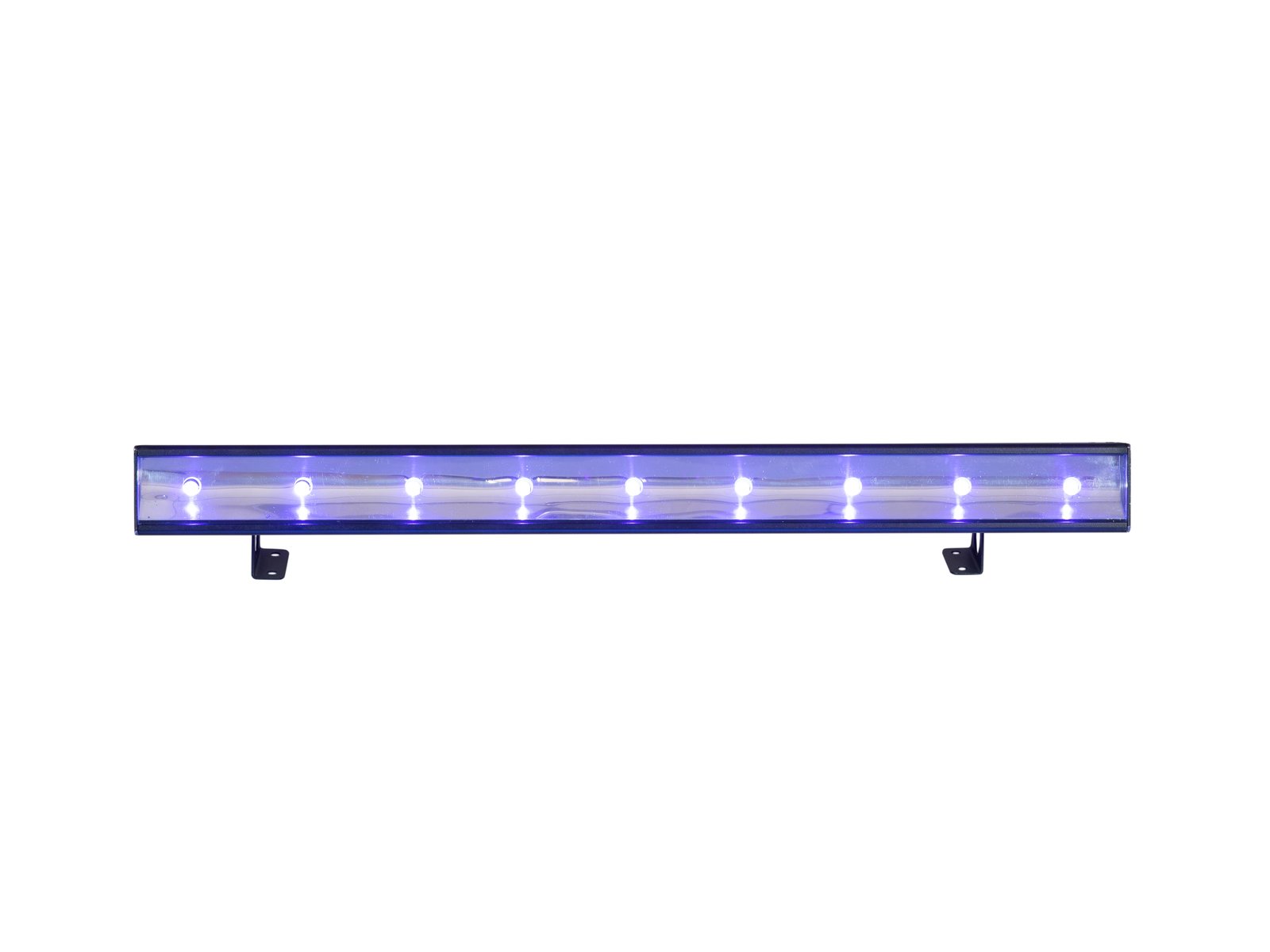 EUROLITE LED BAR-9 UV 9x3W