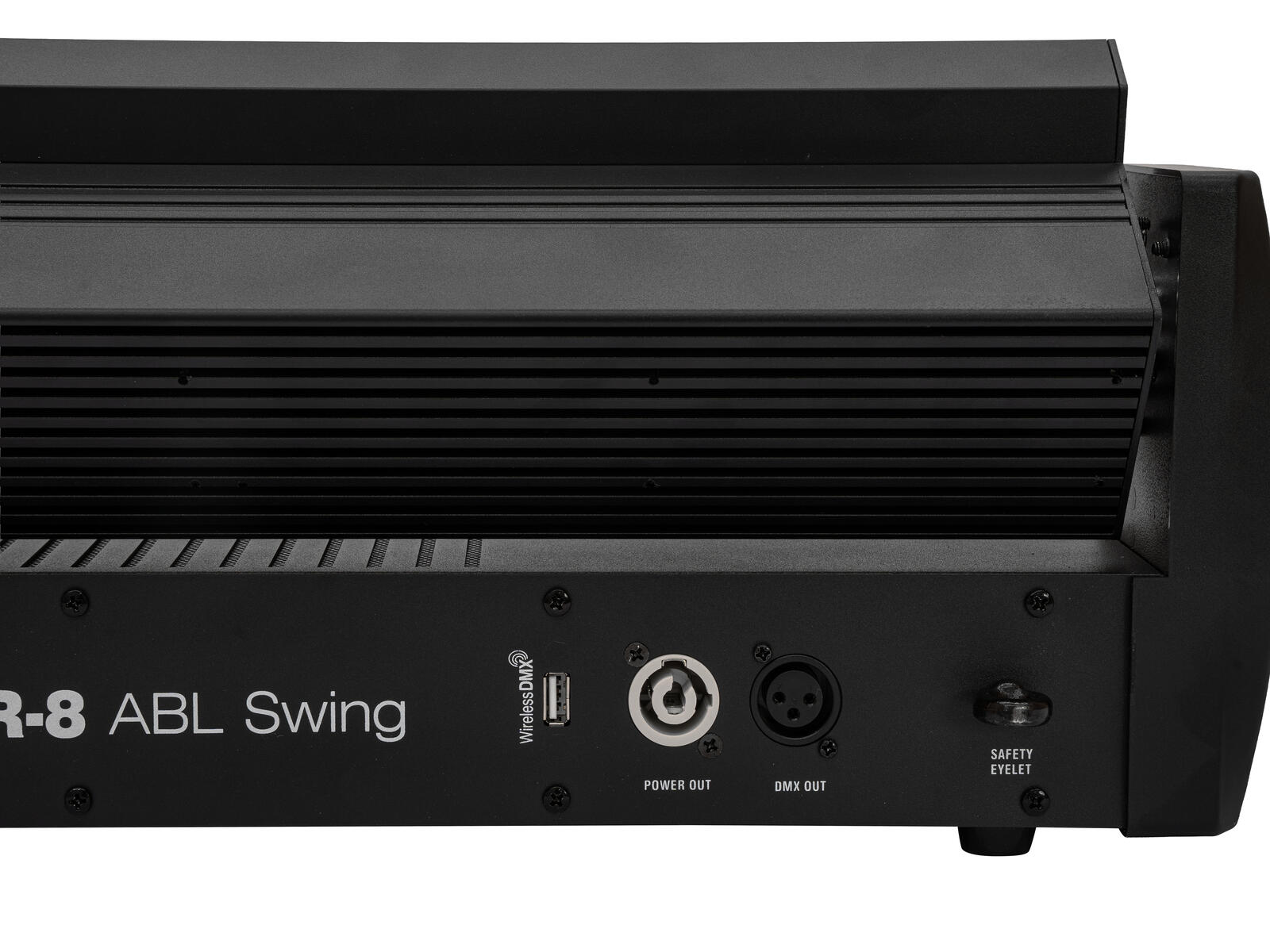 EUROLITE LED BAR-8 ABL SWING QCL Leiste