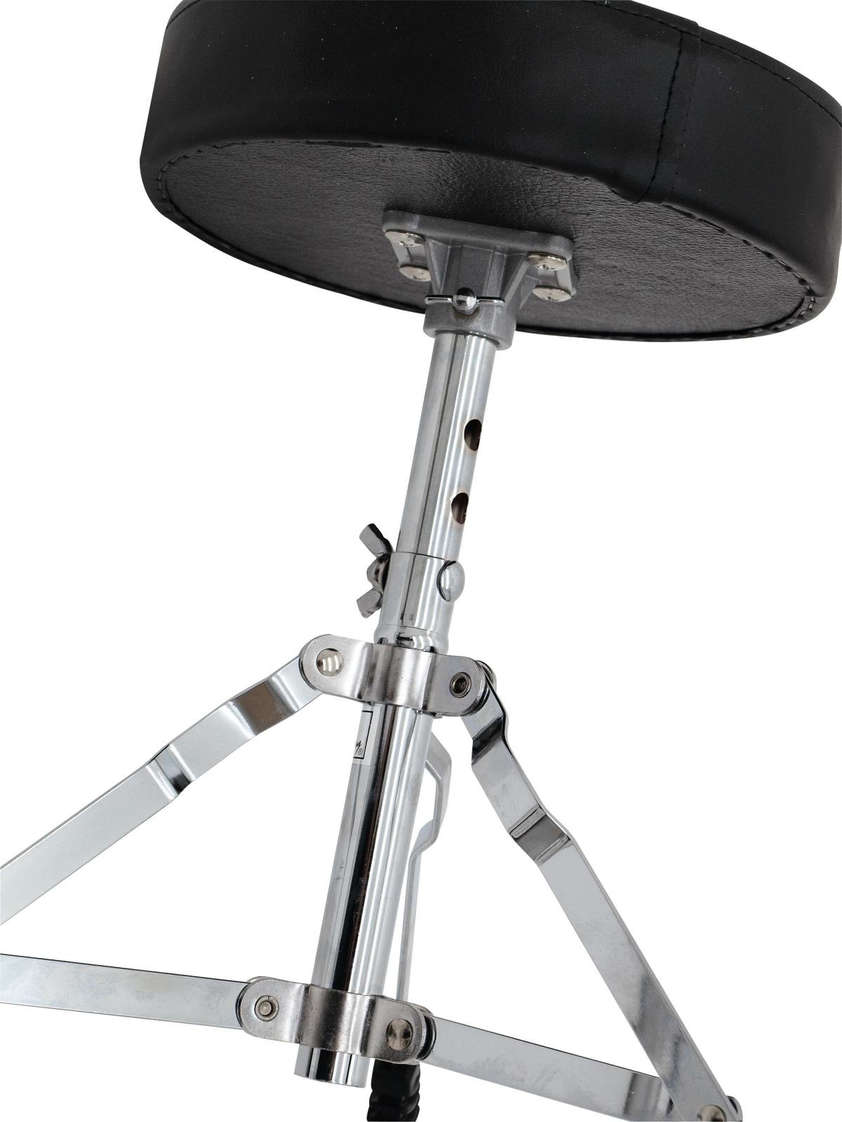 Dimavery DT-20 Drum Throne for kids Drum Stools