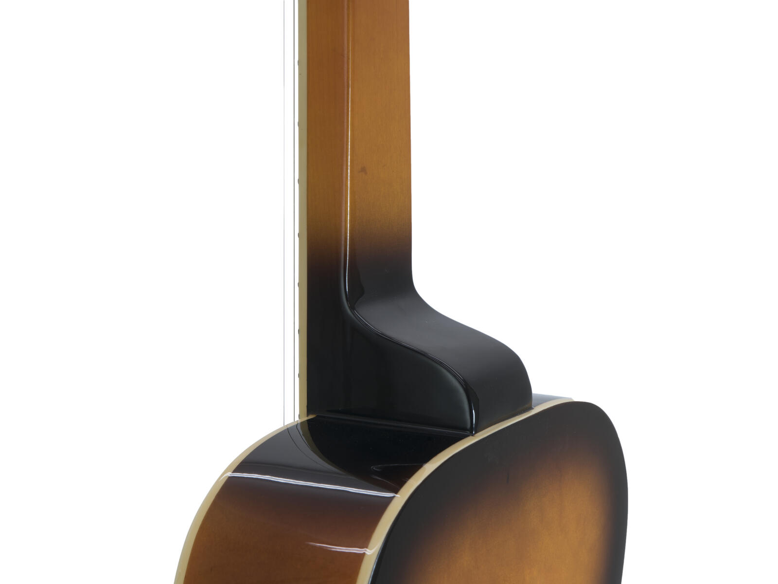 2 écrans De Rosace Pour Guitare - Métal, Diamètre 6cm, Pour Réduire L'écho Et Contrôler Le Son