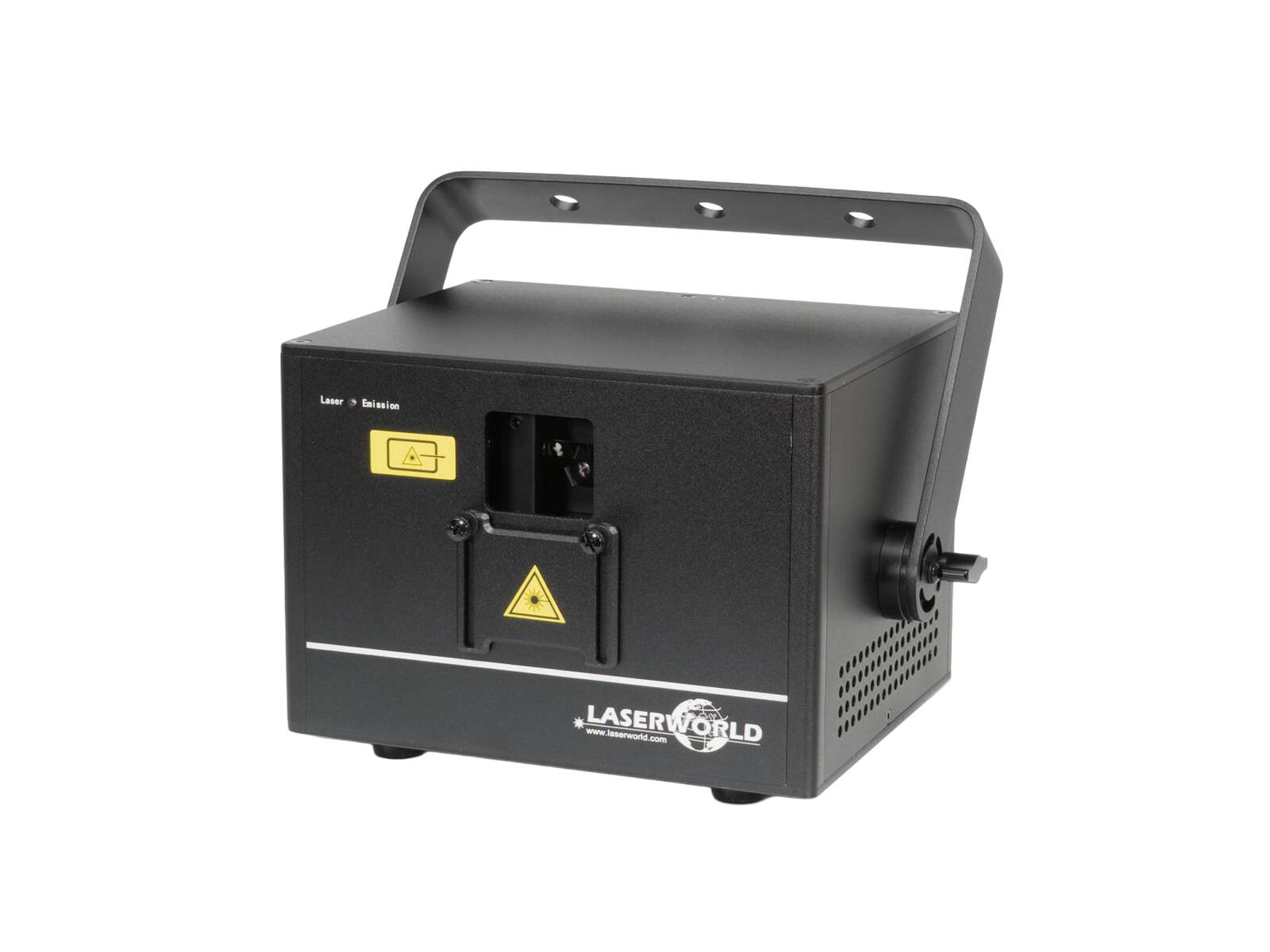 LASERWORLD CUBE 1.5