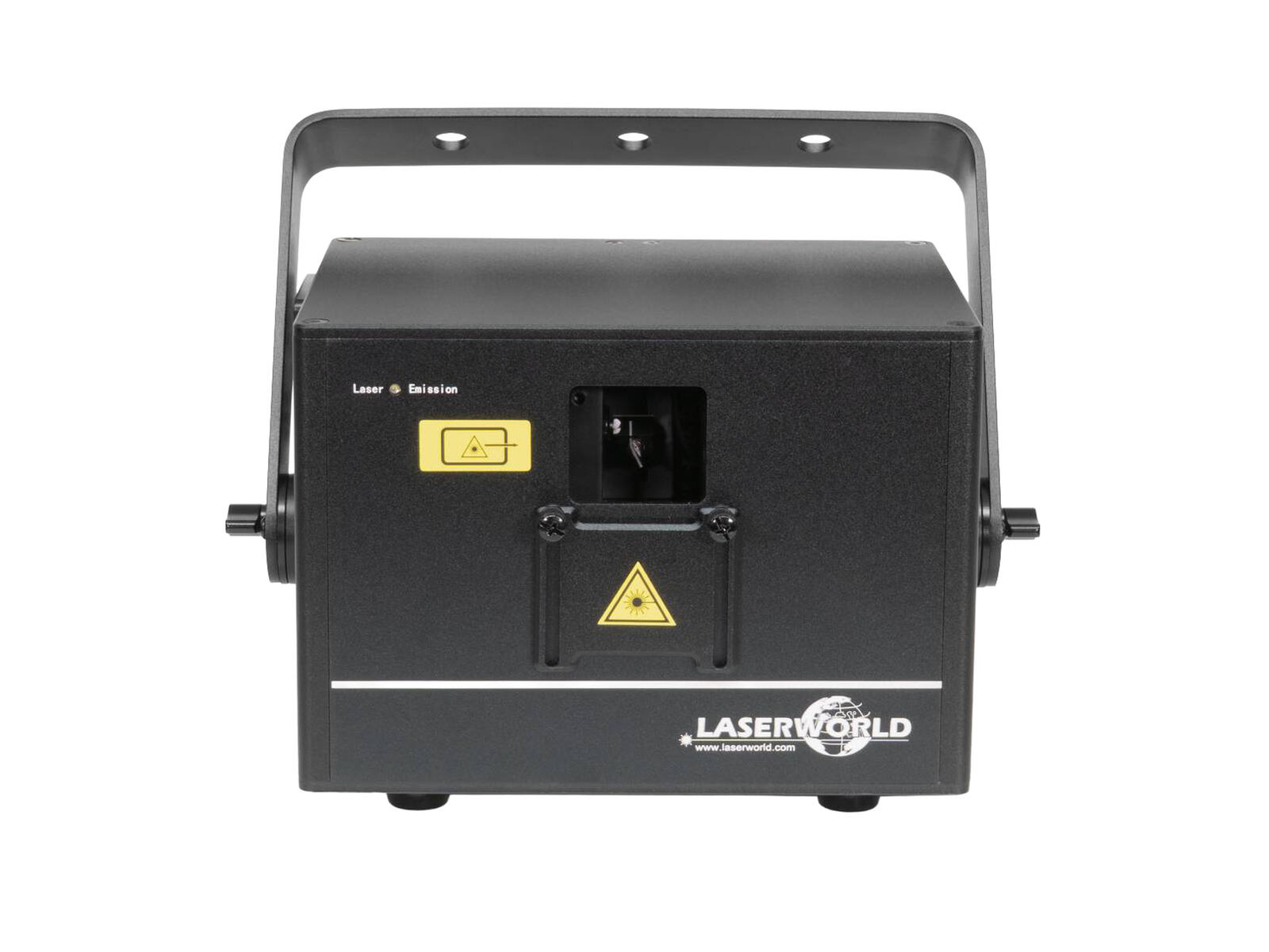 LASERWORLD CUBE 1.5