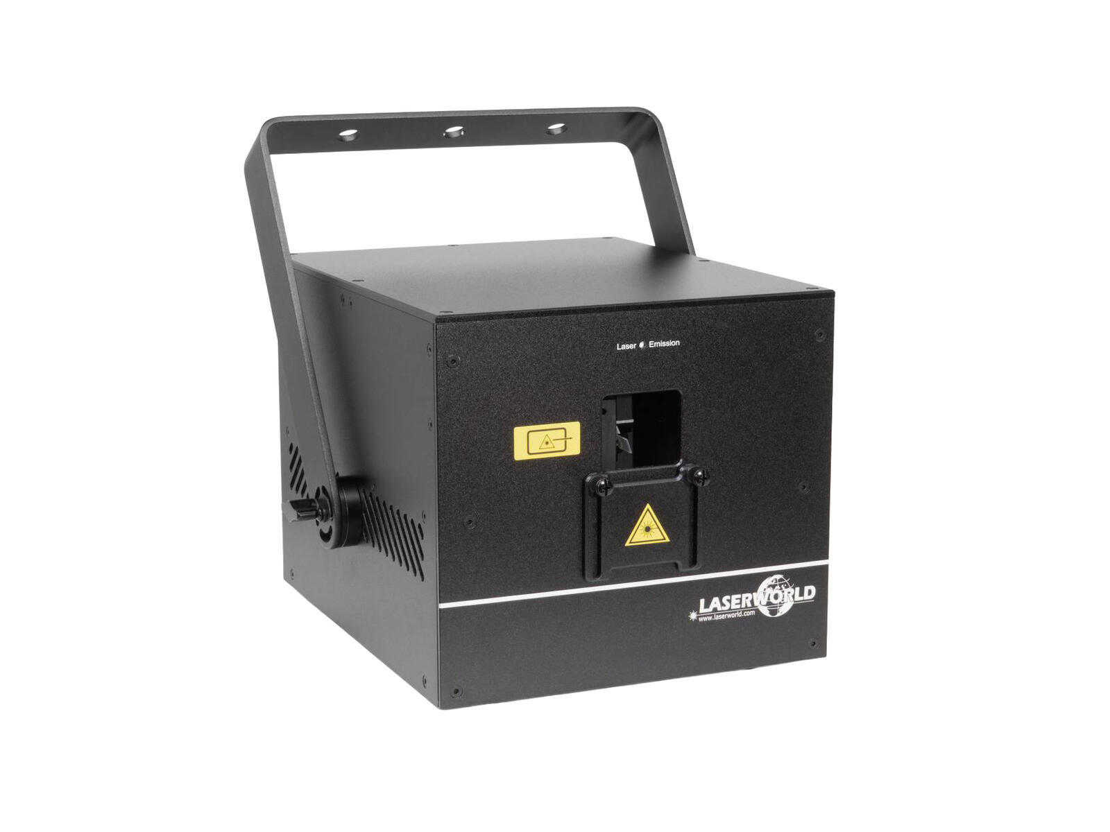LASERWORLD CUBE 7
