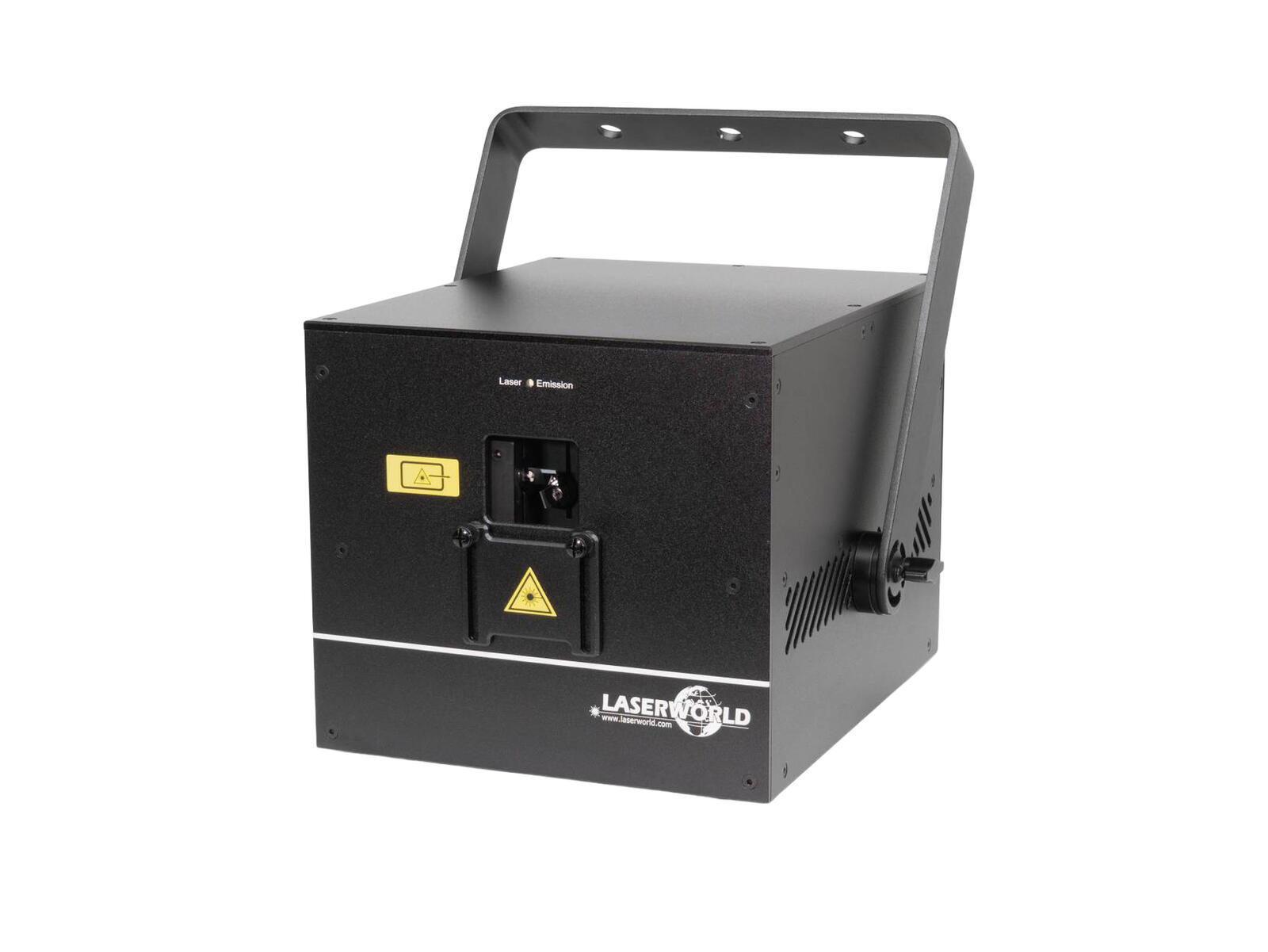 LASERWORLD CUBE 7