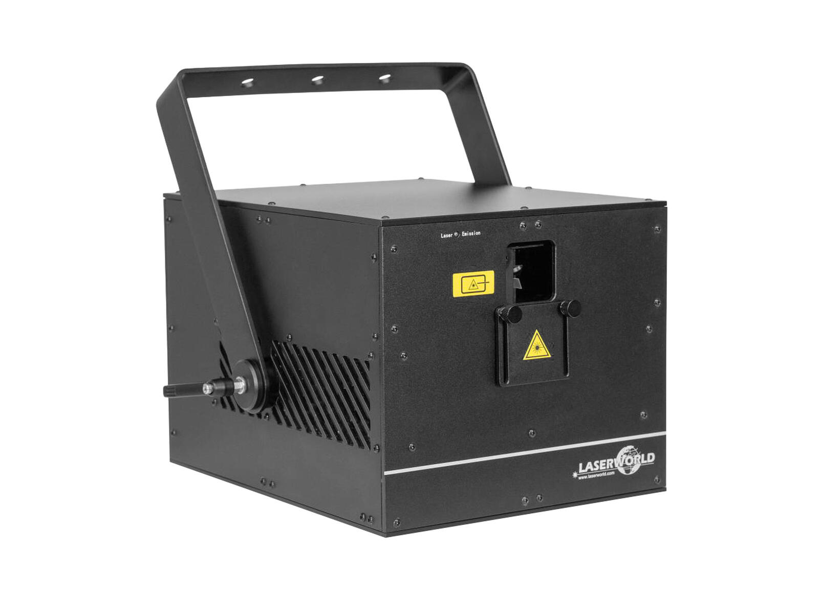 LASERWORLD DS-15.000RGB IP65