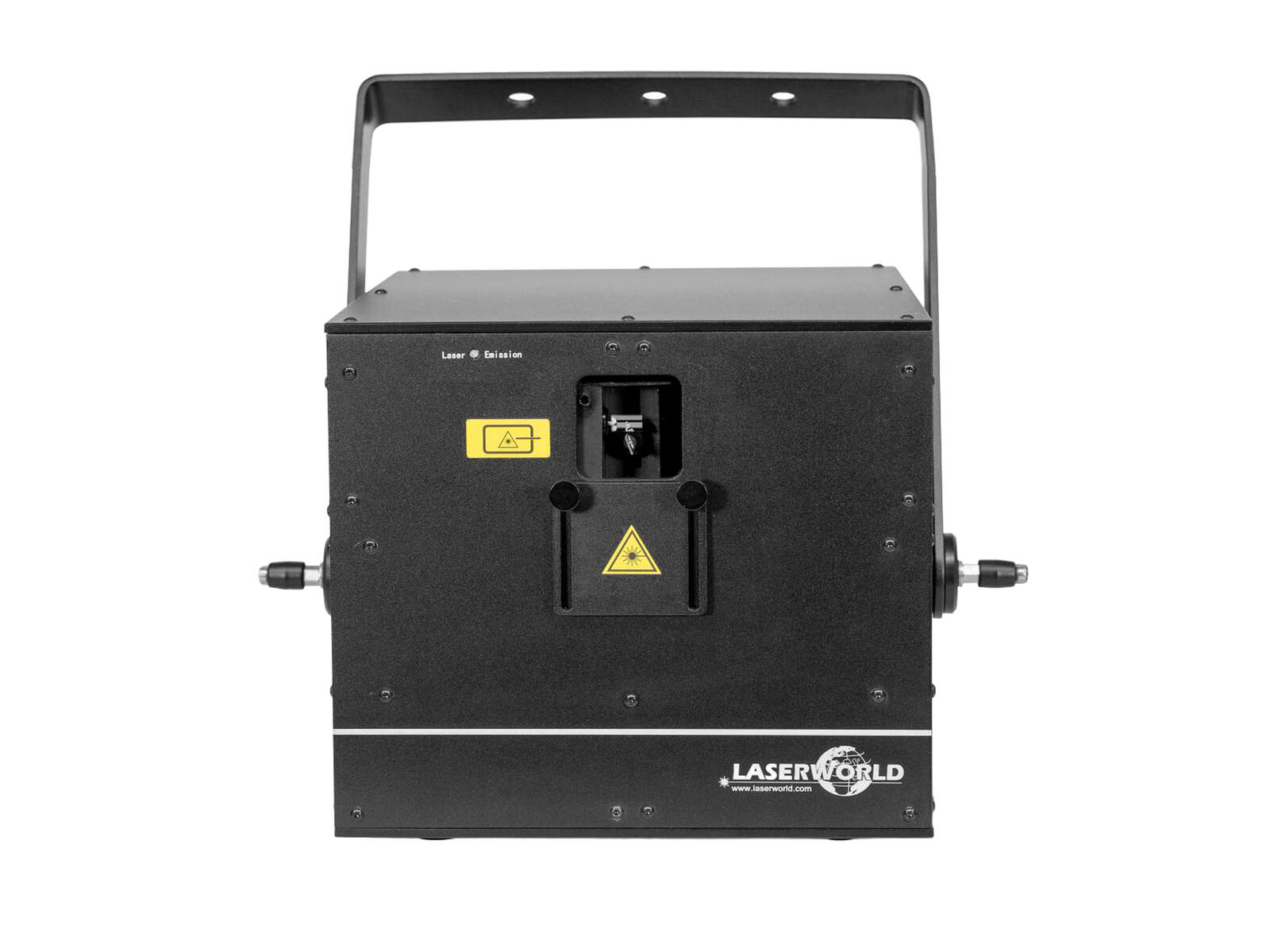 LASERWORLD DS-15.000RGB IP65
